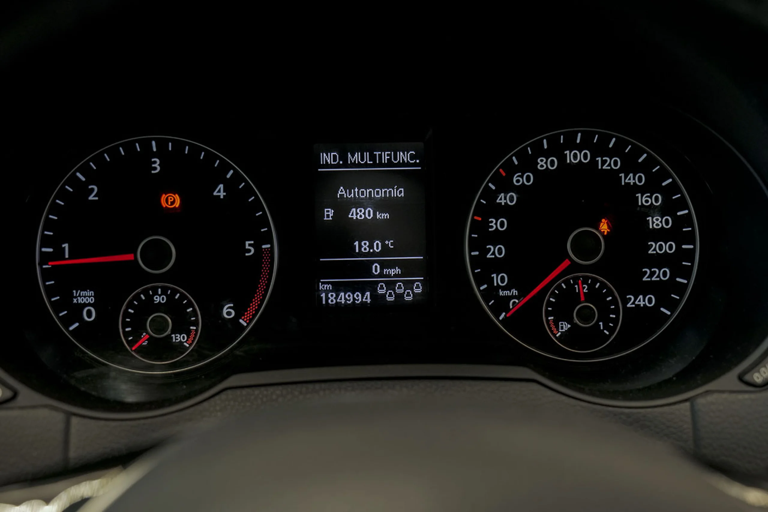 Volkswagen Sharan Advance 2.0 TDI 110kW 150CV - Foto 5