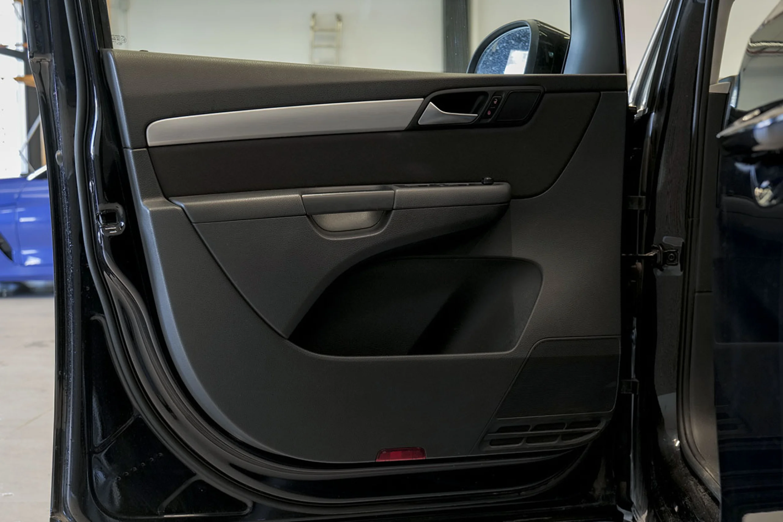 Volkswagen Sharan Advance 2.0 TDI 110kW 150CV - Foto 20