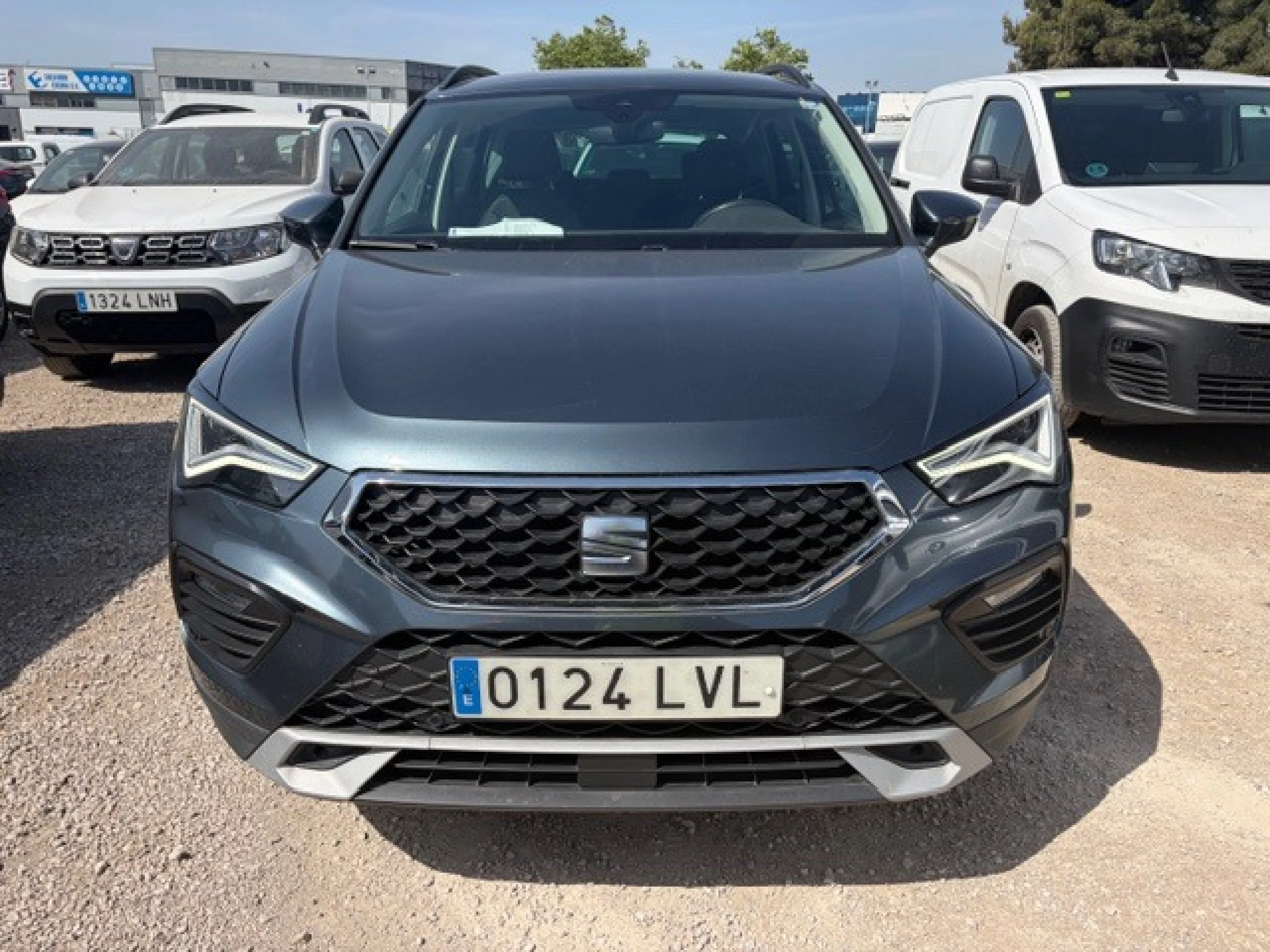 Seat Ateca 2.0 TDI 85kW (115CV) S&amp;S Style Go &quotM&quot - Foto 2