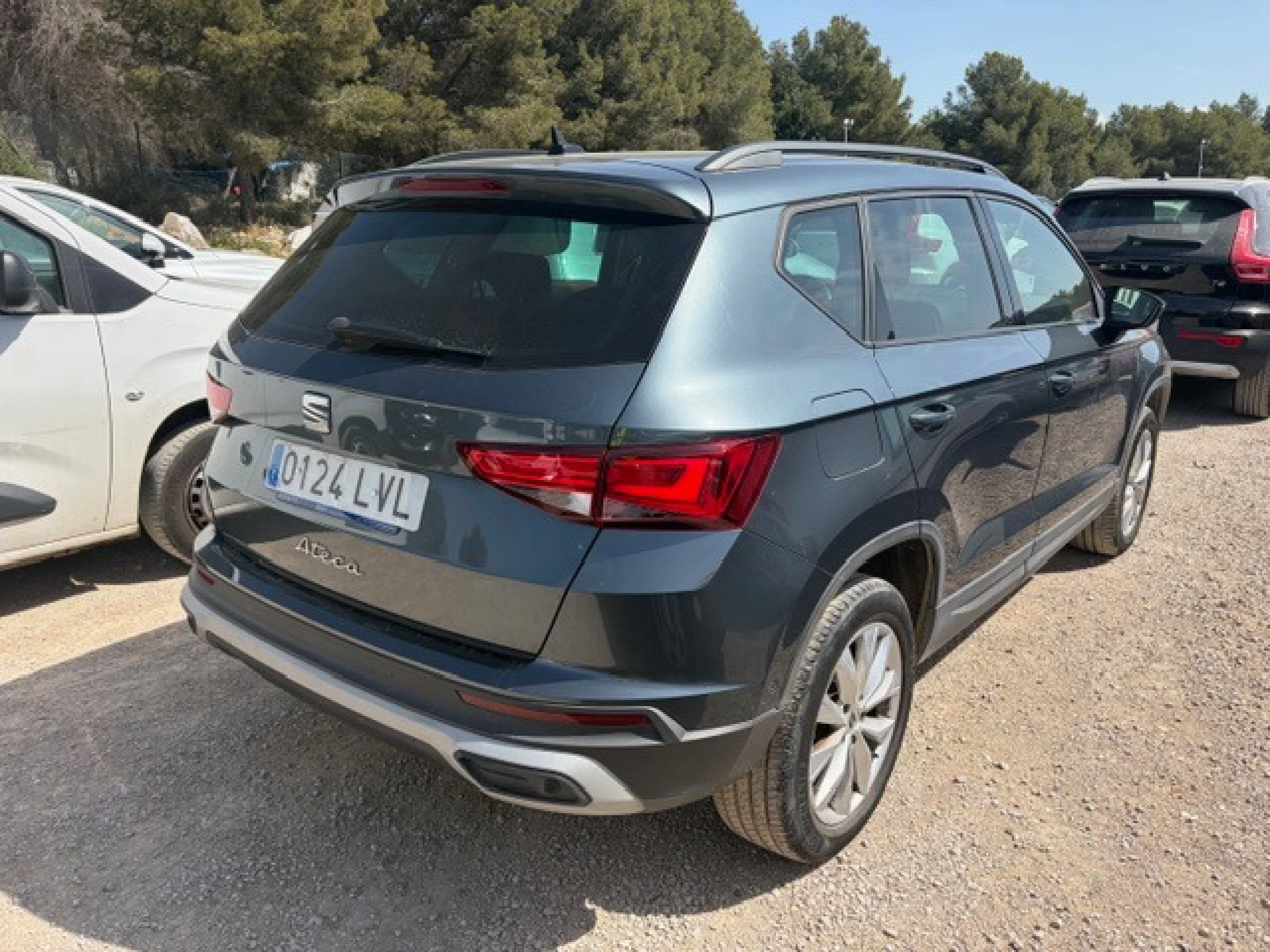 Seat Ateca 2.0 TDI 85kW (115CV) S&amp;S Style Go &quotM&quot - Foto 4