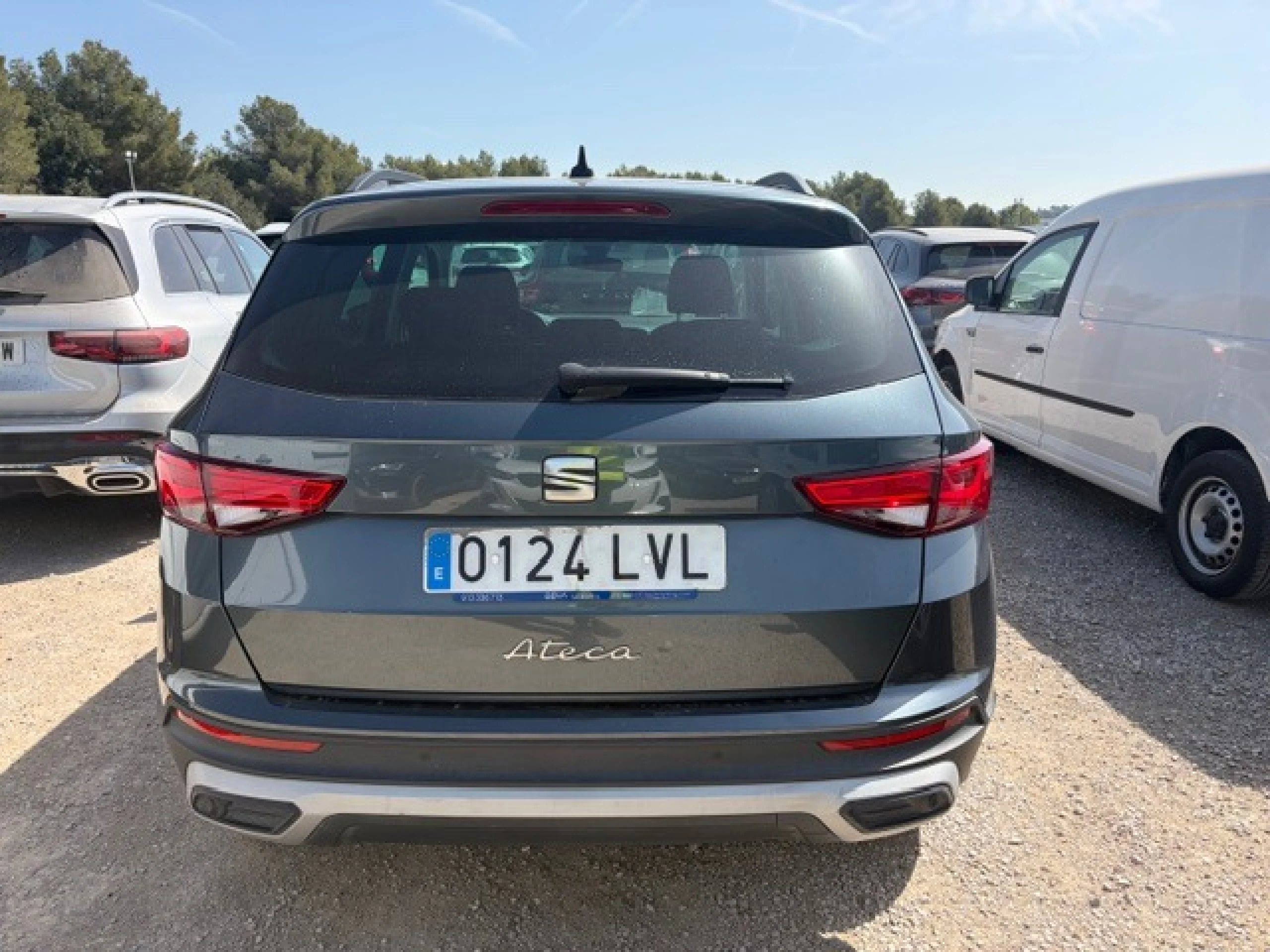 Seat Ateca 2.0 TDI 85kW (115CV) S&amp;S Style Go &quotM&quot - Foto 5