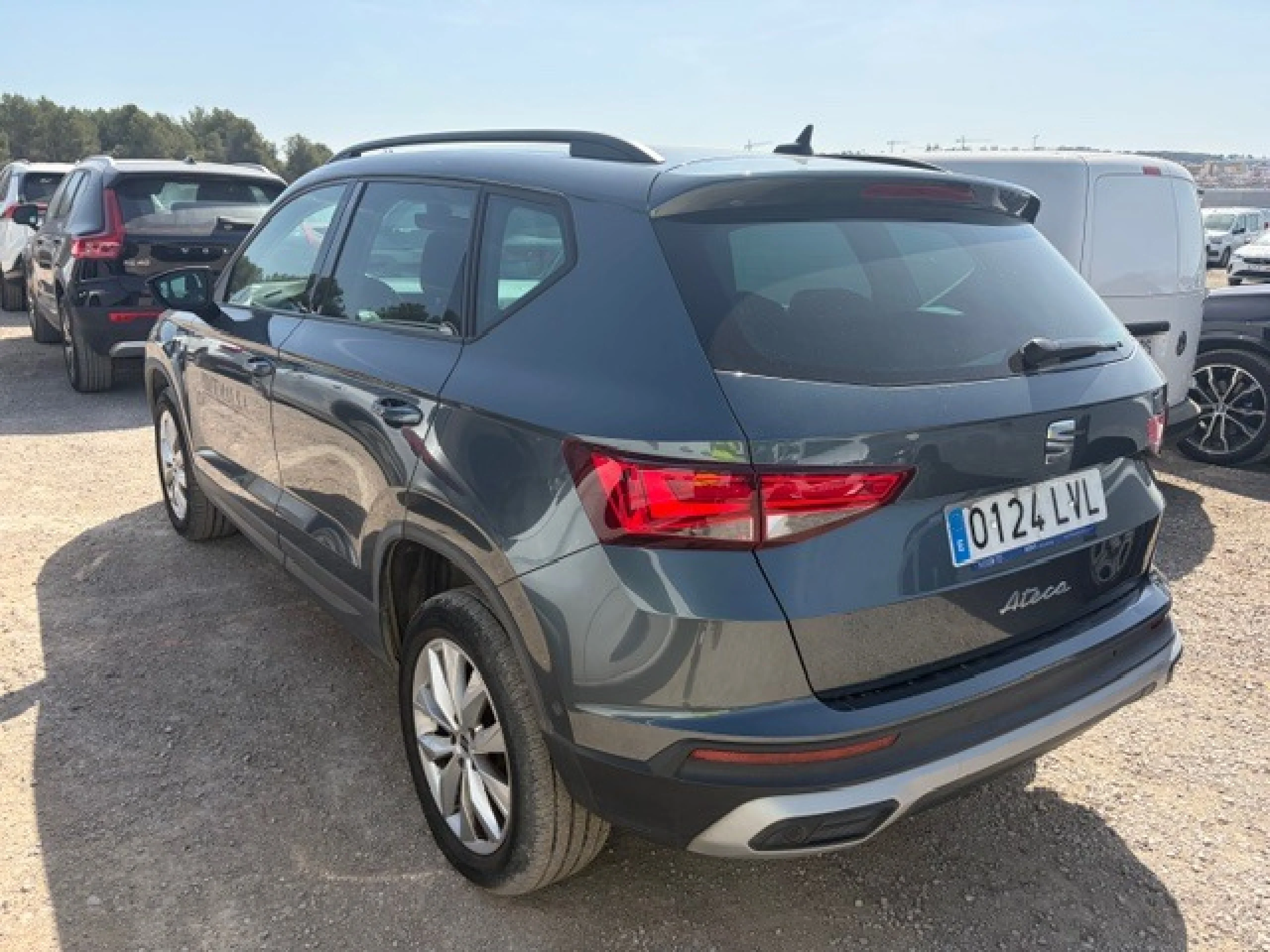 Seat Ateca 2.0 TDI 85kW (115CV) S&amp;S Style Go &quotM&quot - Foto 6