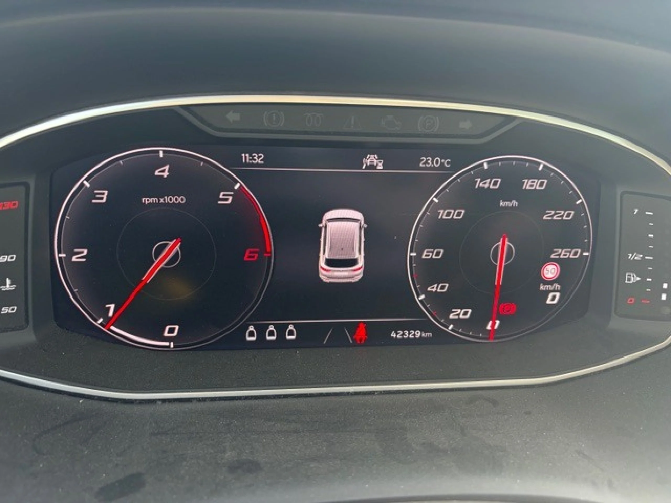 Seat Ateca 2.0 TDI 85kW (115CV) S&amp;S Style Go &quotM&quot - Foto 8