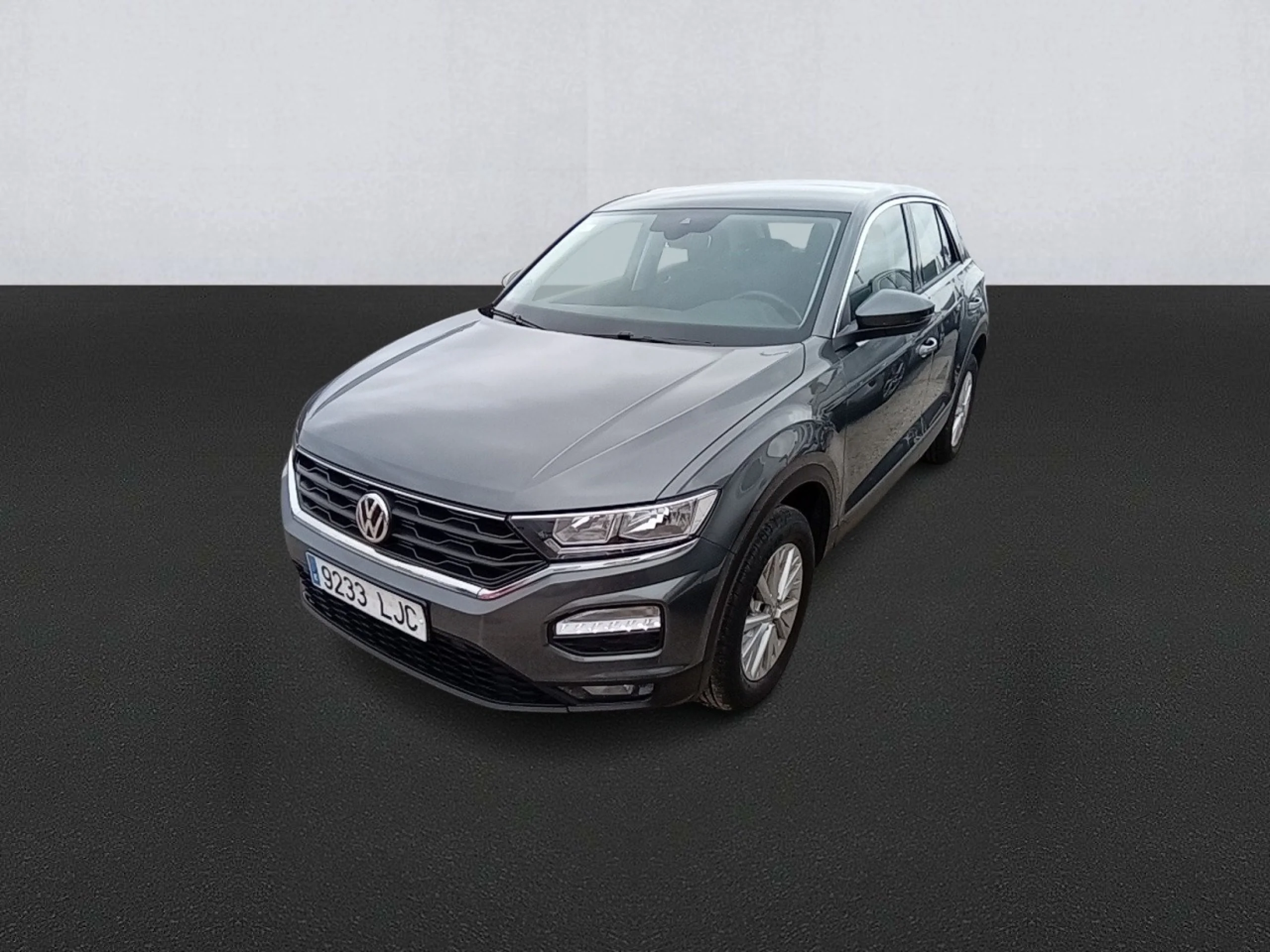 Volkswagen T-Roc Edition 1.6 TDI 85kW (115CV) - Foto 1