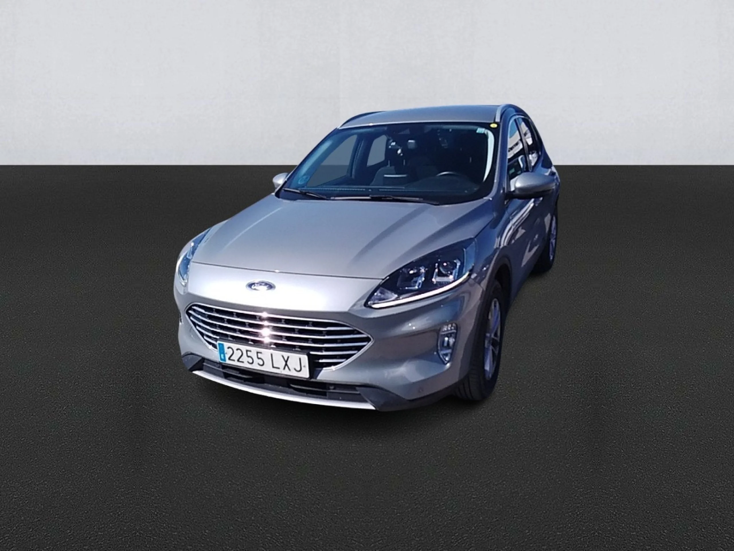 Ford Kuga Titanium 2.5 Duratec FHEV 140kW Auto - Foto 1