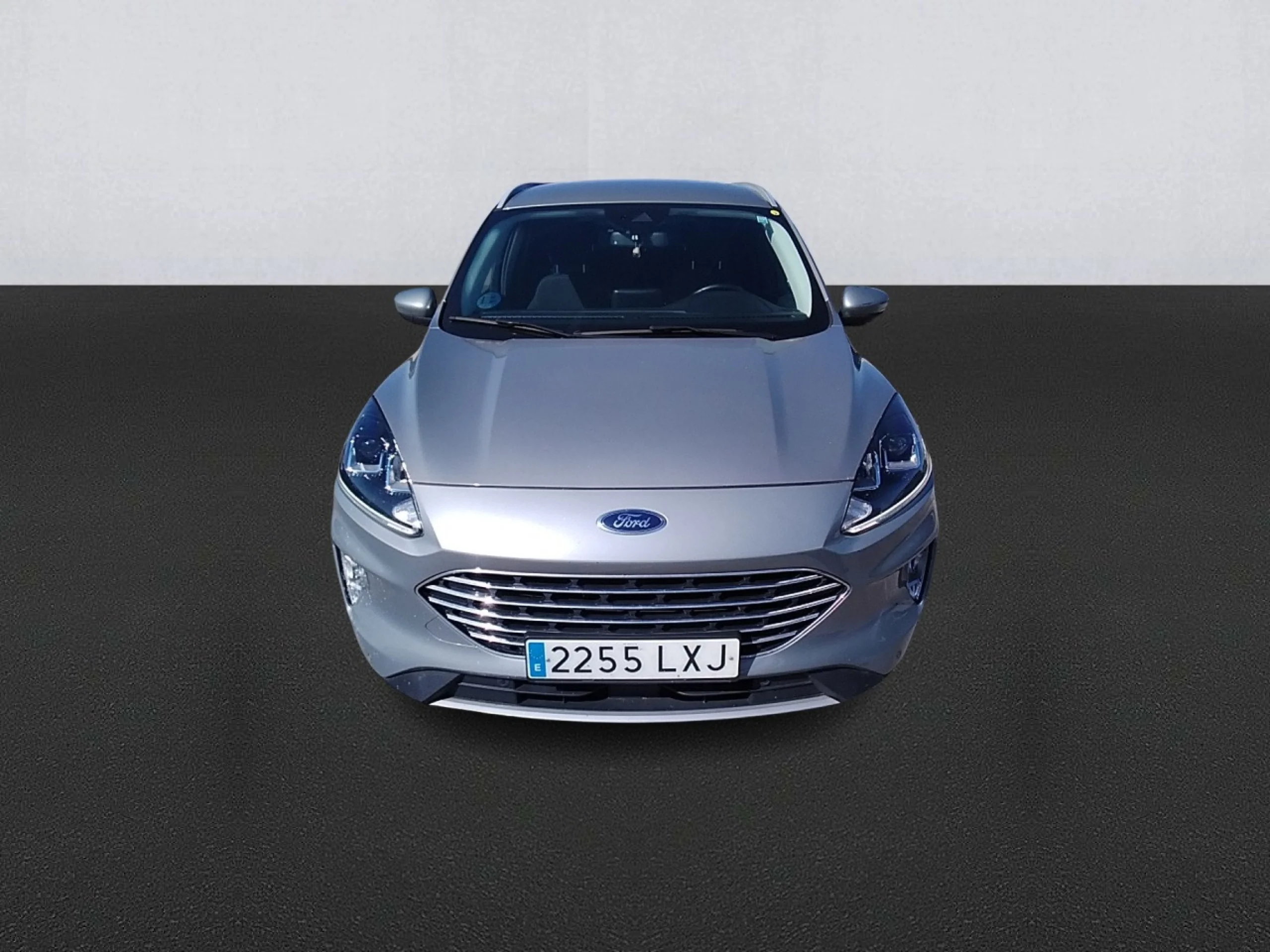 Ford Kuga Titanium 2.5 Duratec FHEV 140kW Auto - Foto 2