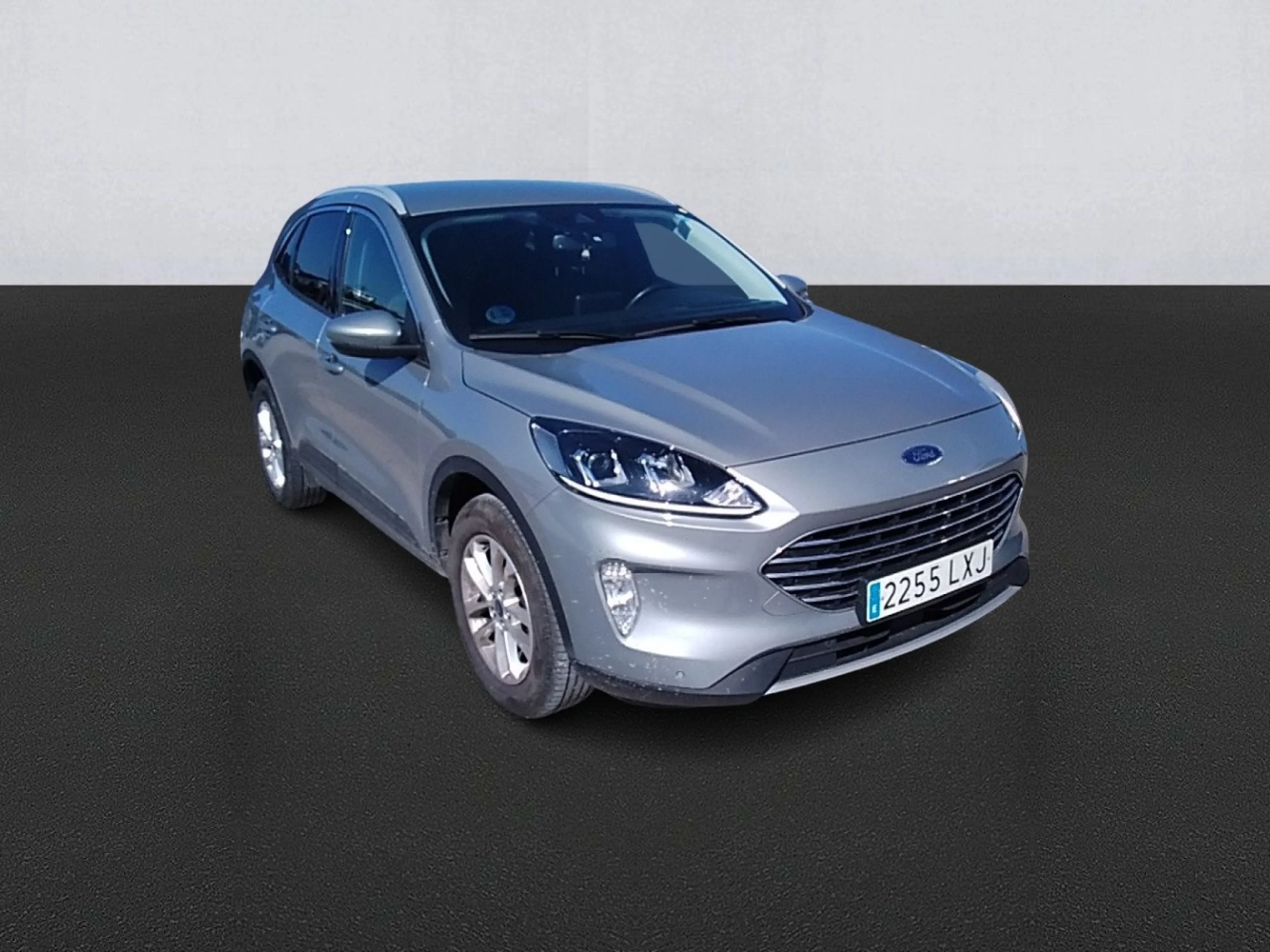 Ford Kuga Titanium 2.5 Duratec FHEV 140kW Auto - Foto 3