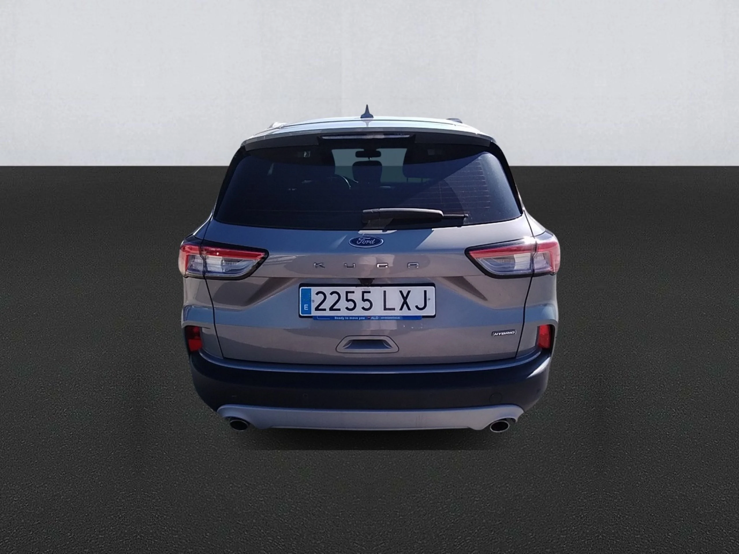 Ford Kuga Titanium 2.5 Duratec FHEV 140kW Auto - Foto 5