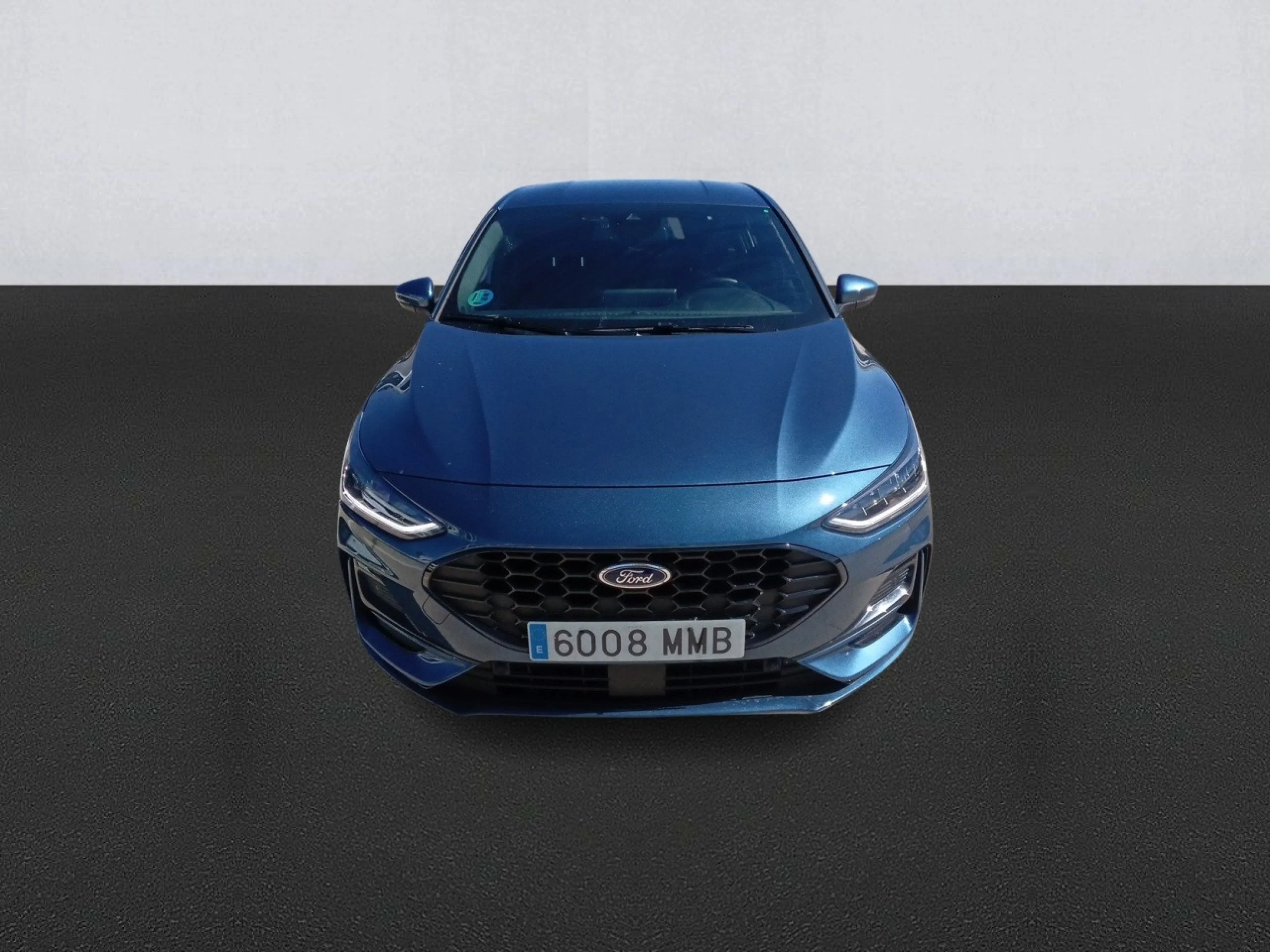 Ford Focus 1.0 Ecoboost MHEV 92kW ST-Line X - Foto 2