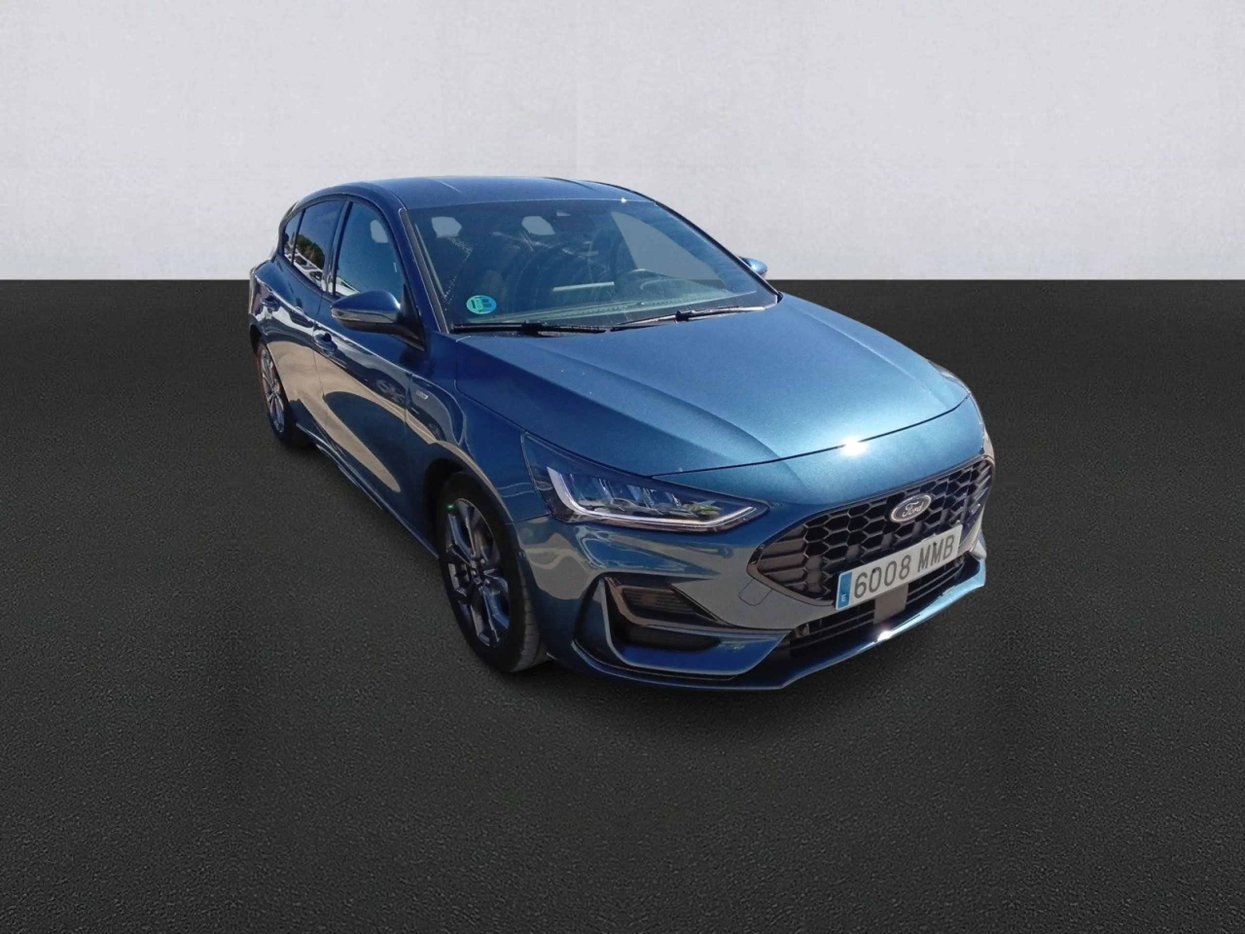 Ford Focus 1.0 Ecoboost MHEV 92kW ST-Line X - Foto 3
