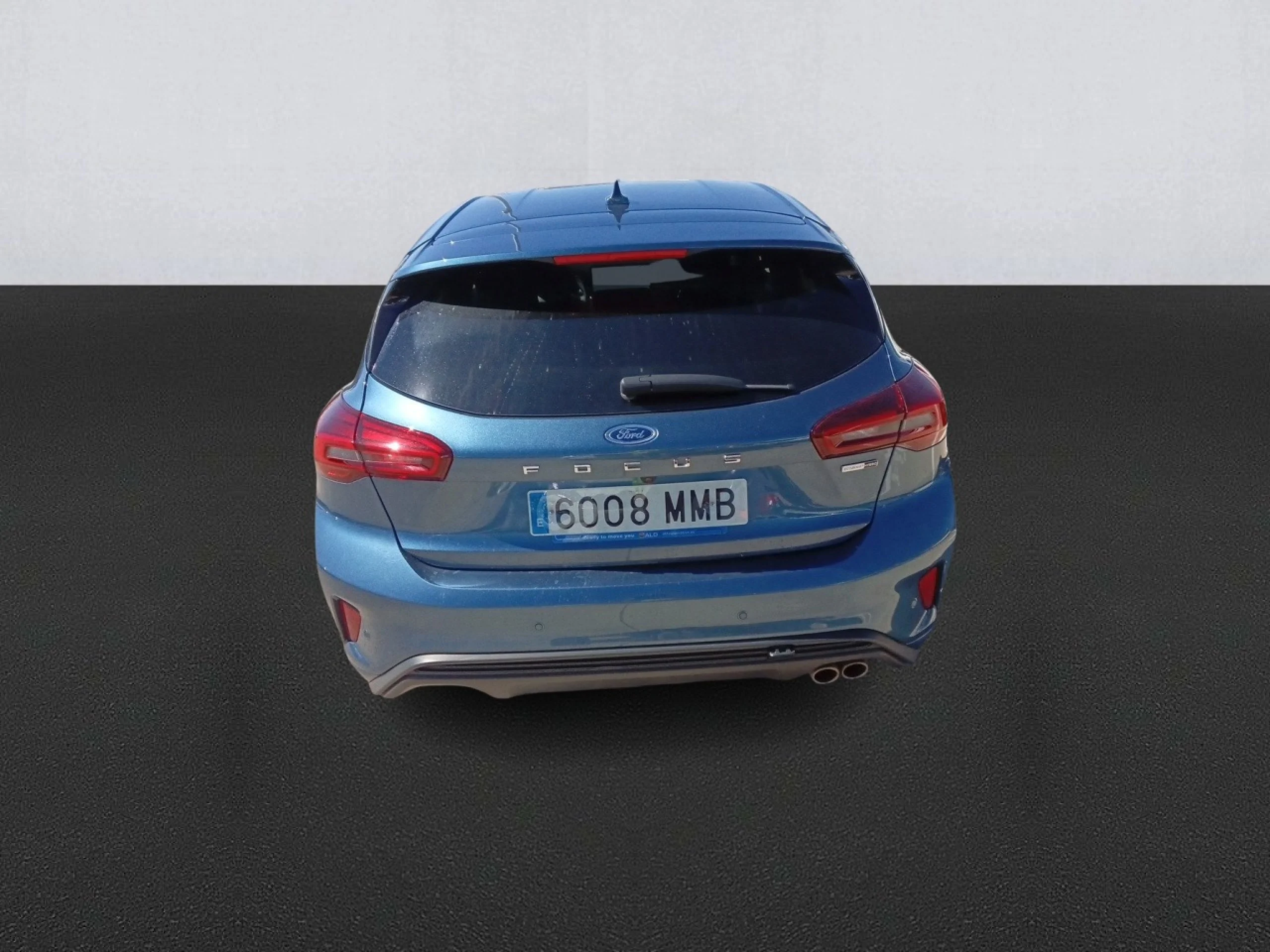Ford Focus 1.0 Ecoboost MHEV 92kW ST-Line X - Foto 5