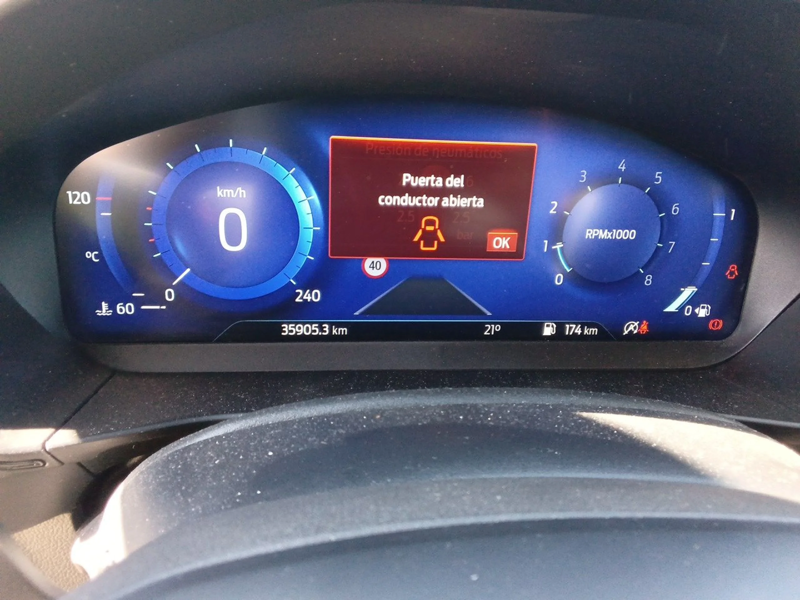 Ford Focus 1.0 Ecoboost MHEV 92kW ST-Line X - Foto 8