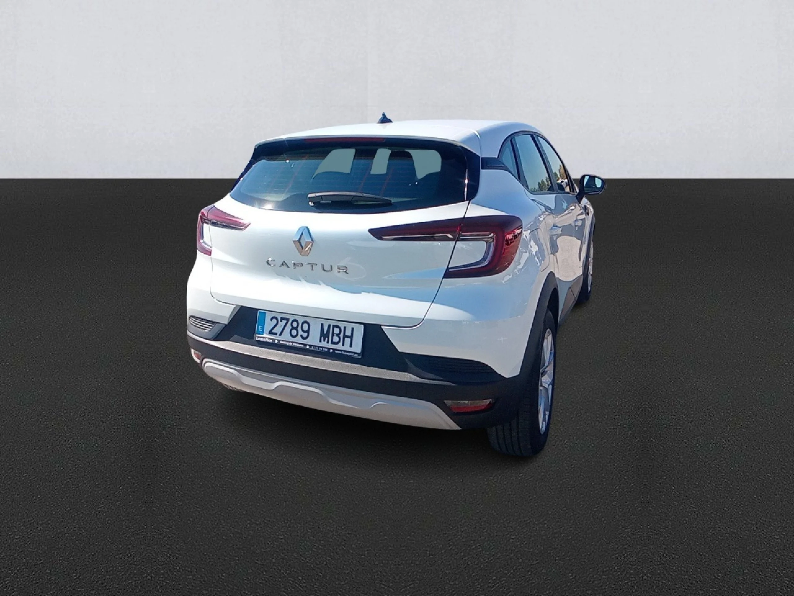 Renault Captur Intens TCe 74kW (100CV) GLP - Foto 4