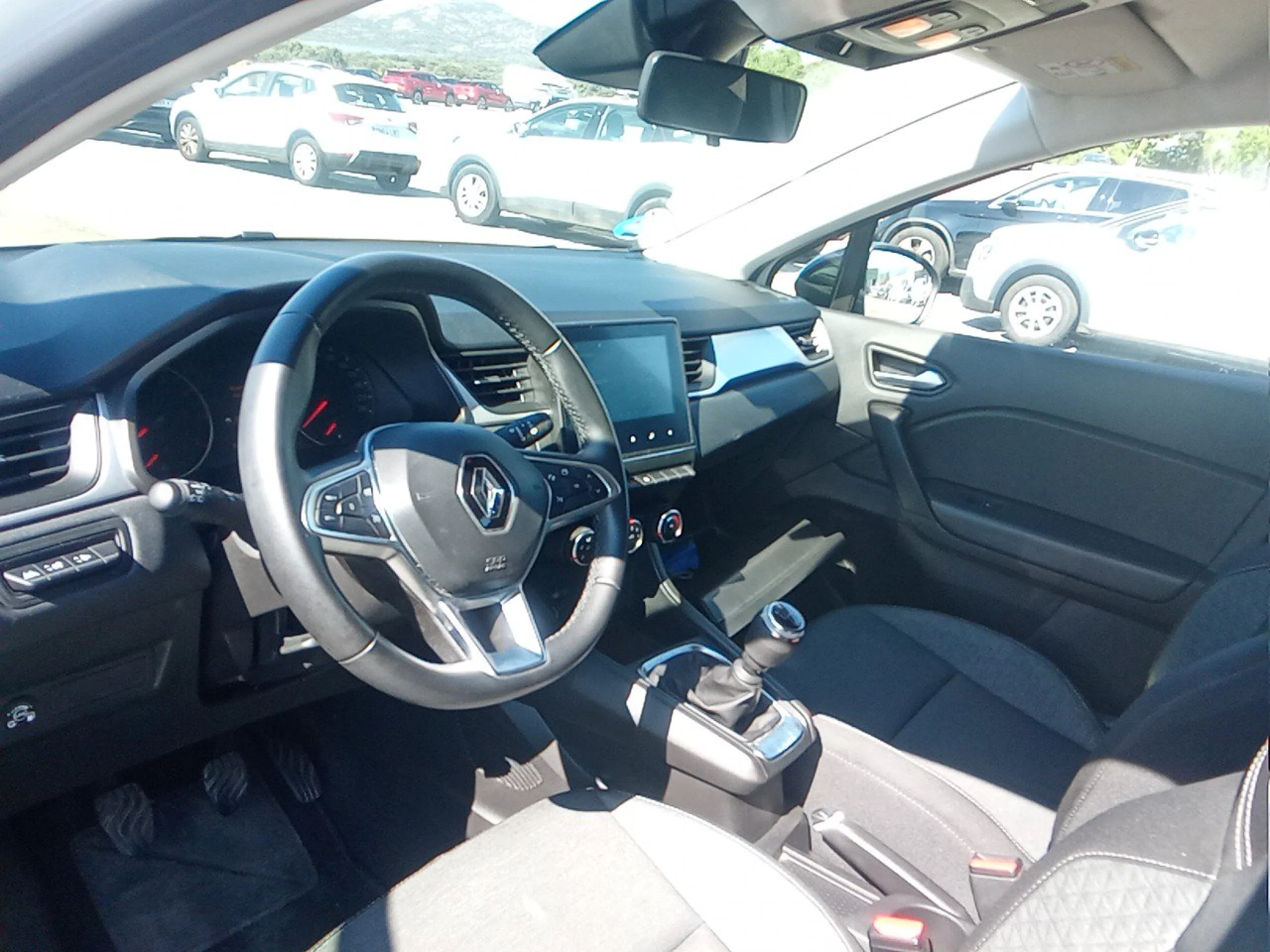 Renault Captur Intens TCe 74kW (100CV) GLP - Foto 7