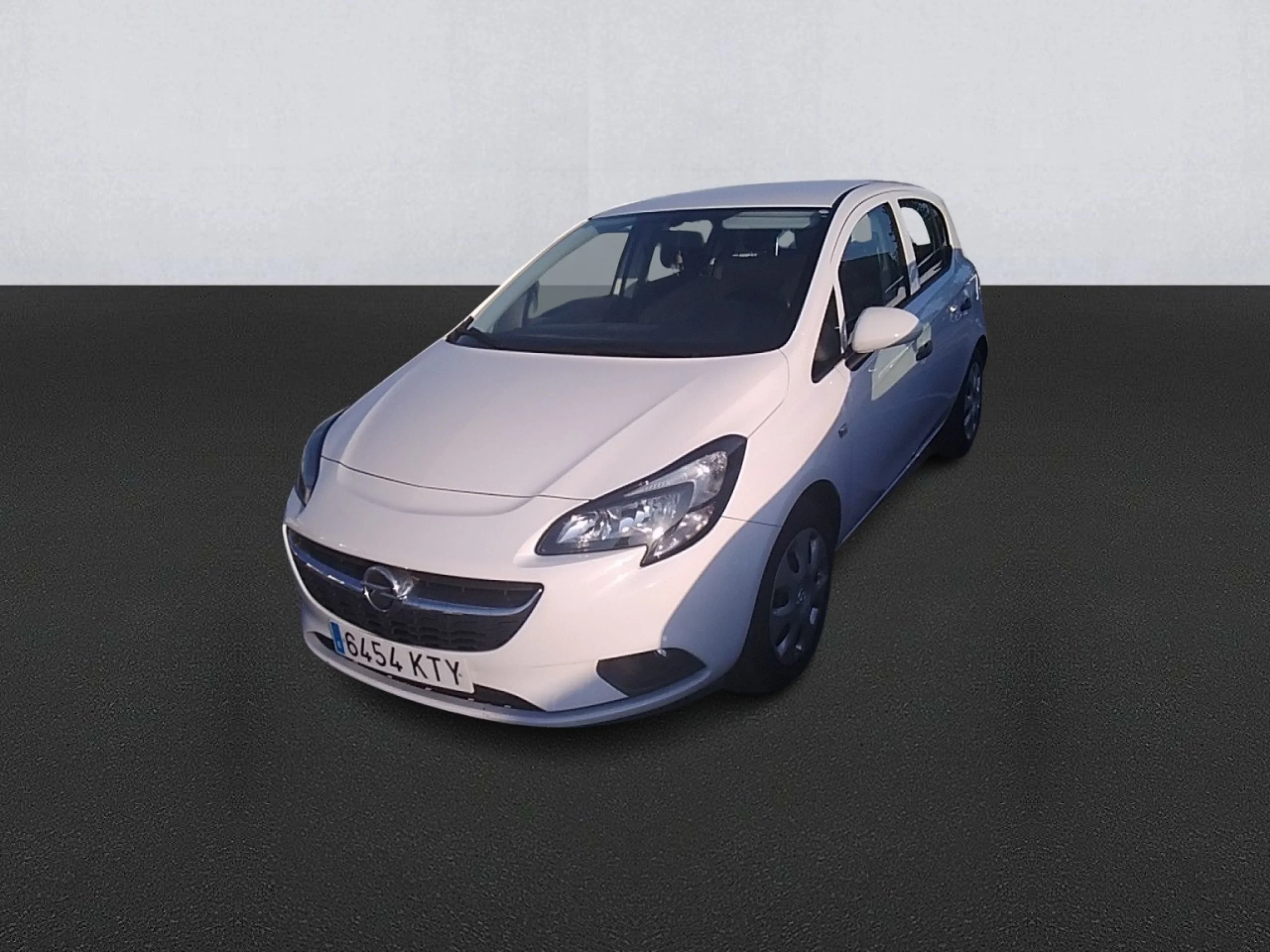 Opel Corsa (E) 1.4 66kW (90CV) Expression Pro - Foto 1