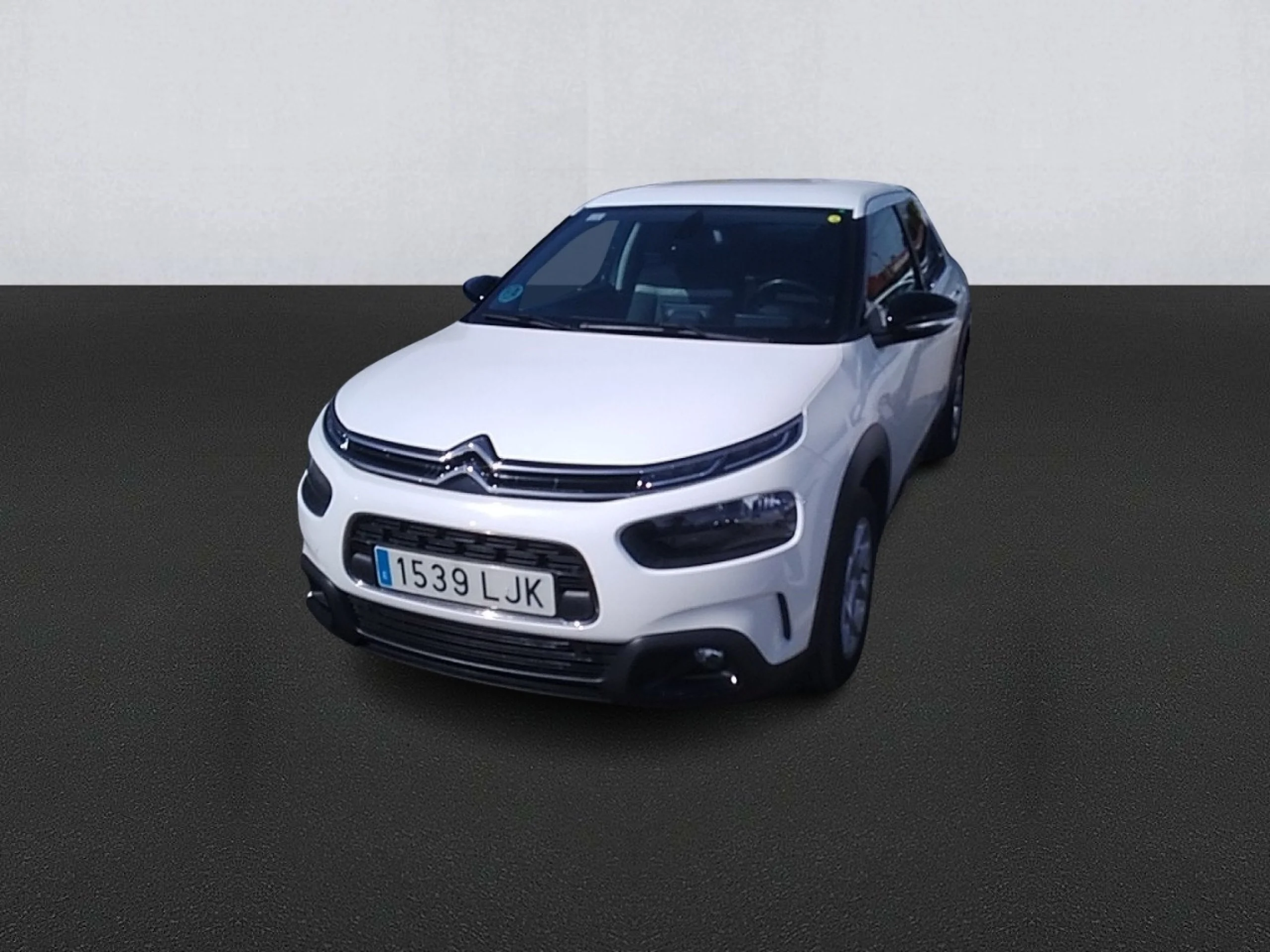 Citroen C4 Cactus BlueHDi 100 S&amp;S Shine - Foto 1