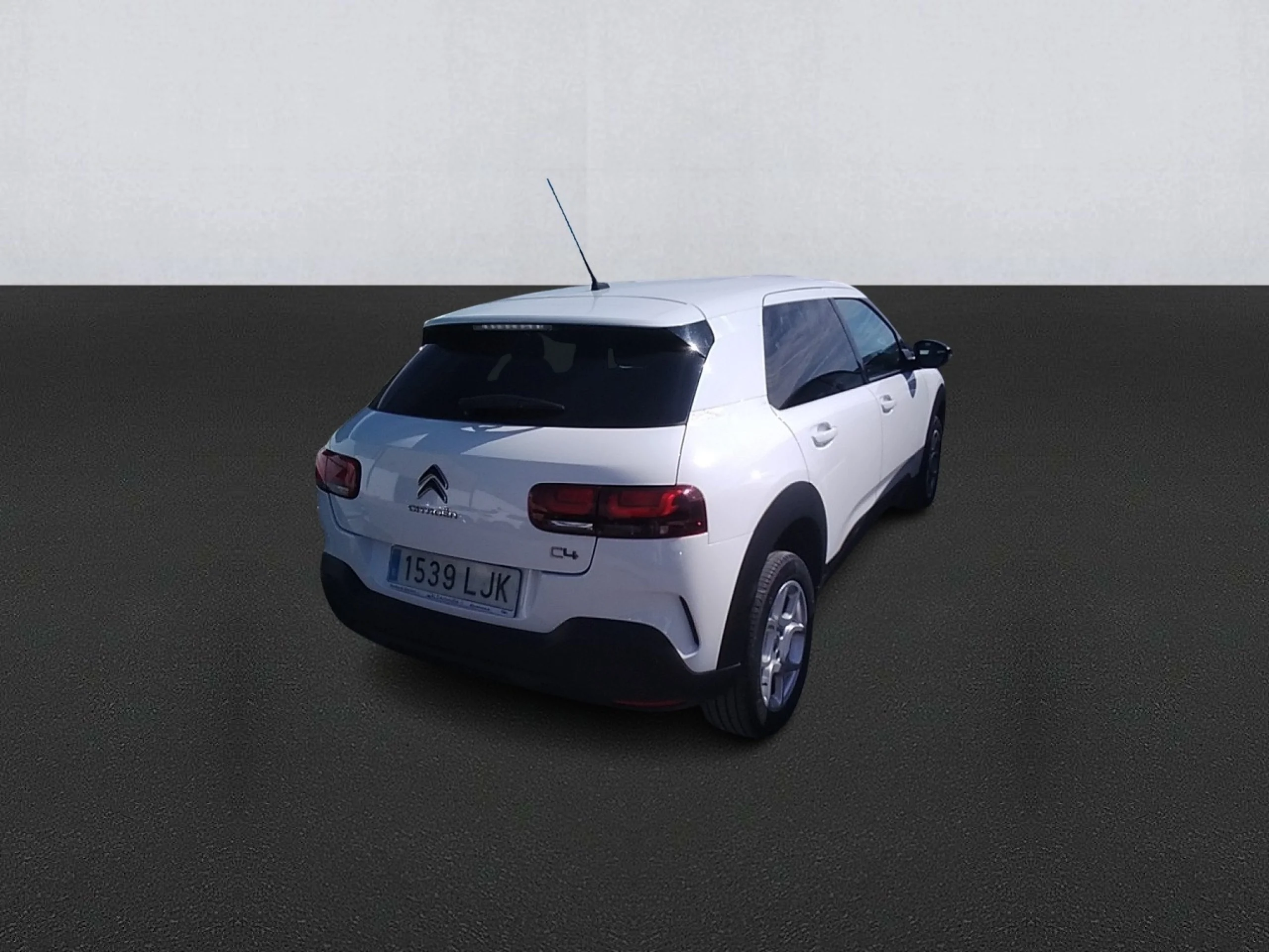 Citroen C4 Cactus BlueHDi 100 S&amp;S Shine - Foto 4