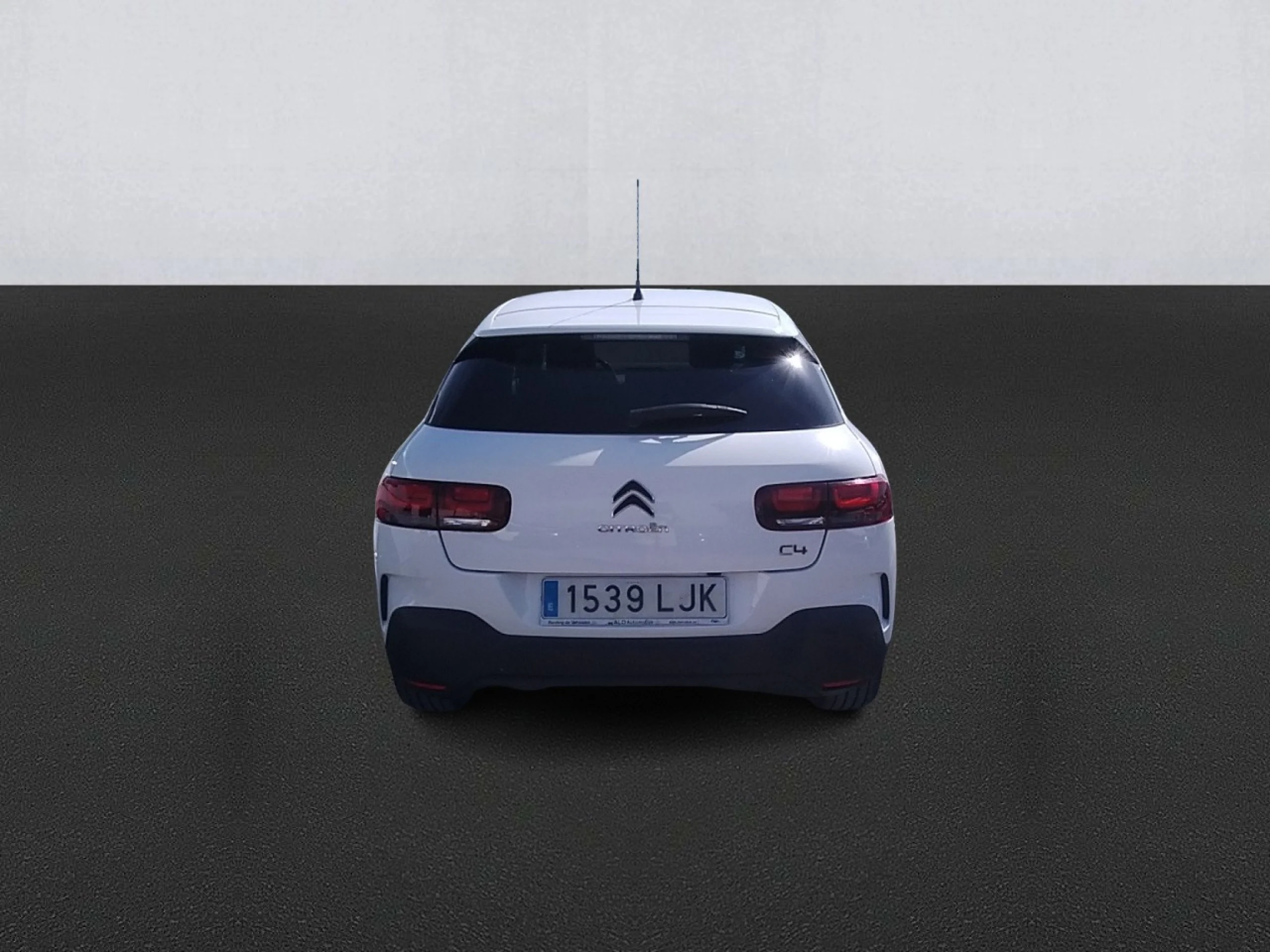 Citroen C4 Cactus BlueHDi 100 S&amp;S Shine - Foto 5