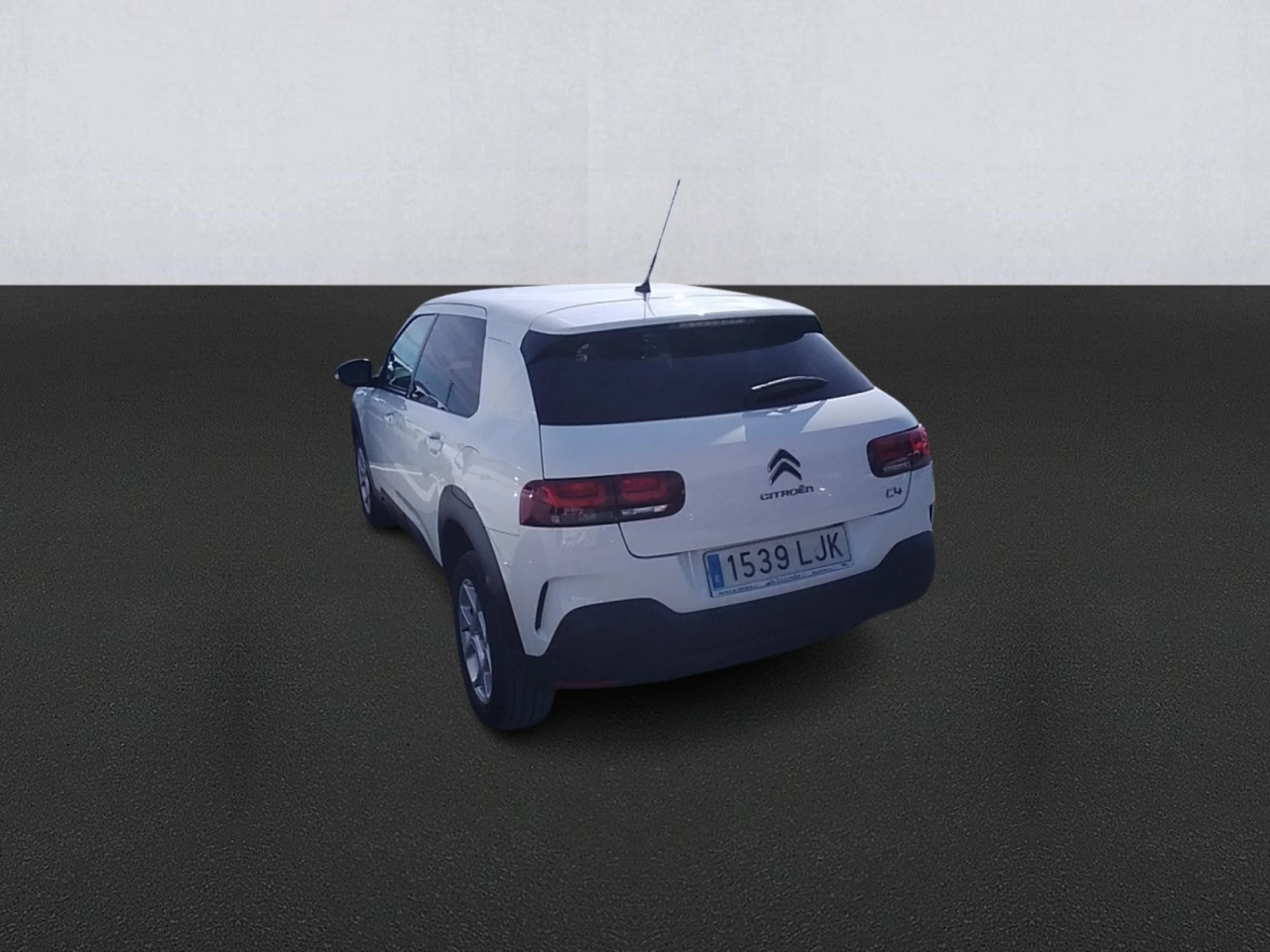 Citroen C4 Cactus BlueHDi 100 S&amp;S Shine - Foto 6
