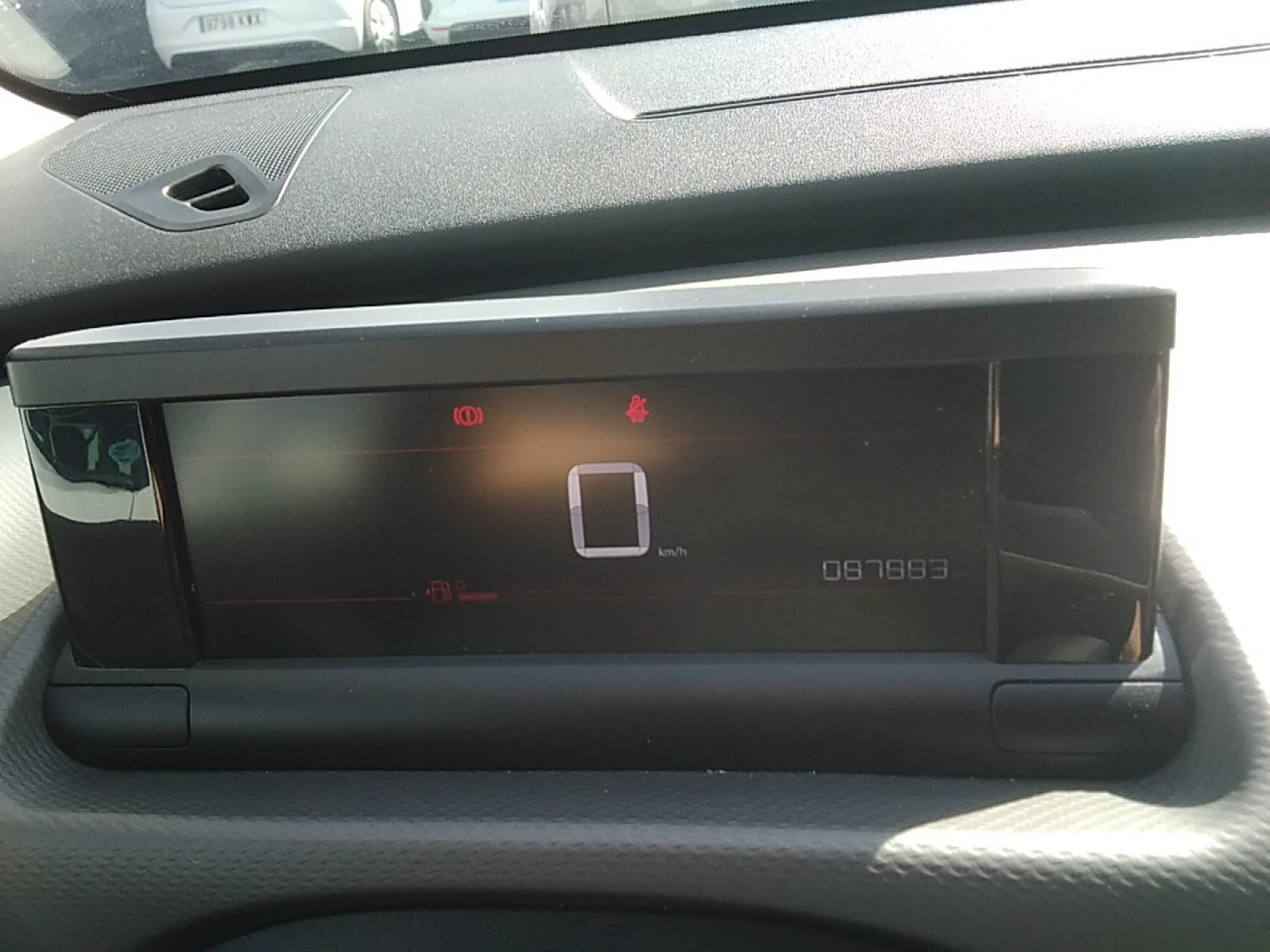 Citroen C4 Cactus BlueHDi 100 S&amp;S Shine - Foto 8