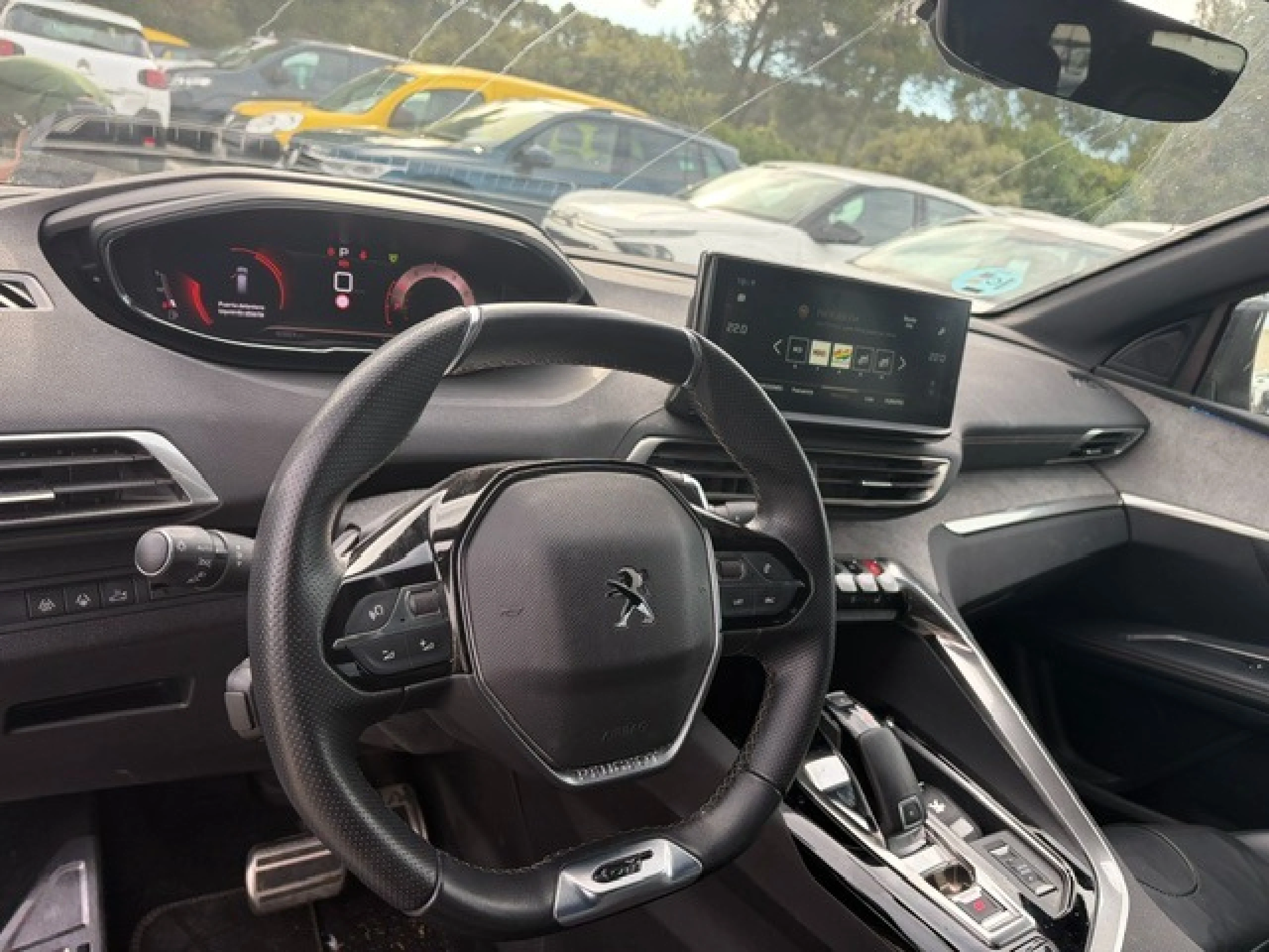 Peugeot 5008 1.2 PureTech 96KW S&amp;S GT EAT8 - Foto 7