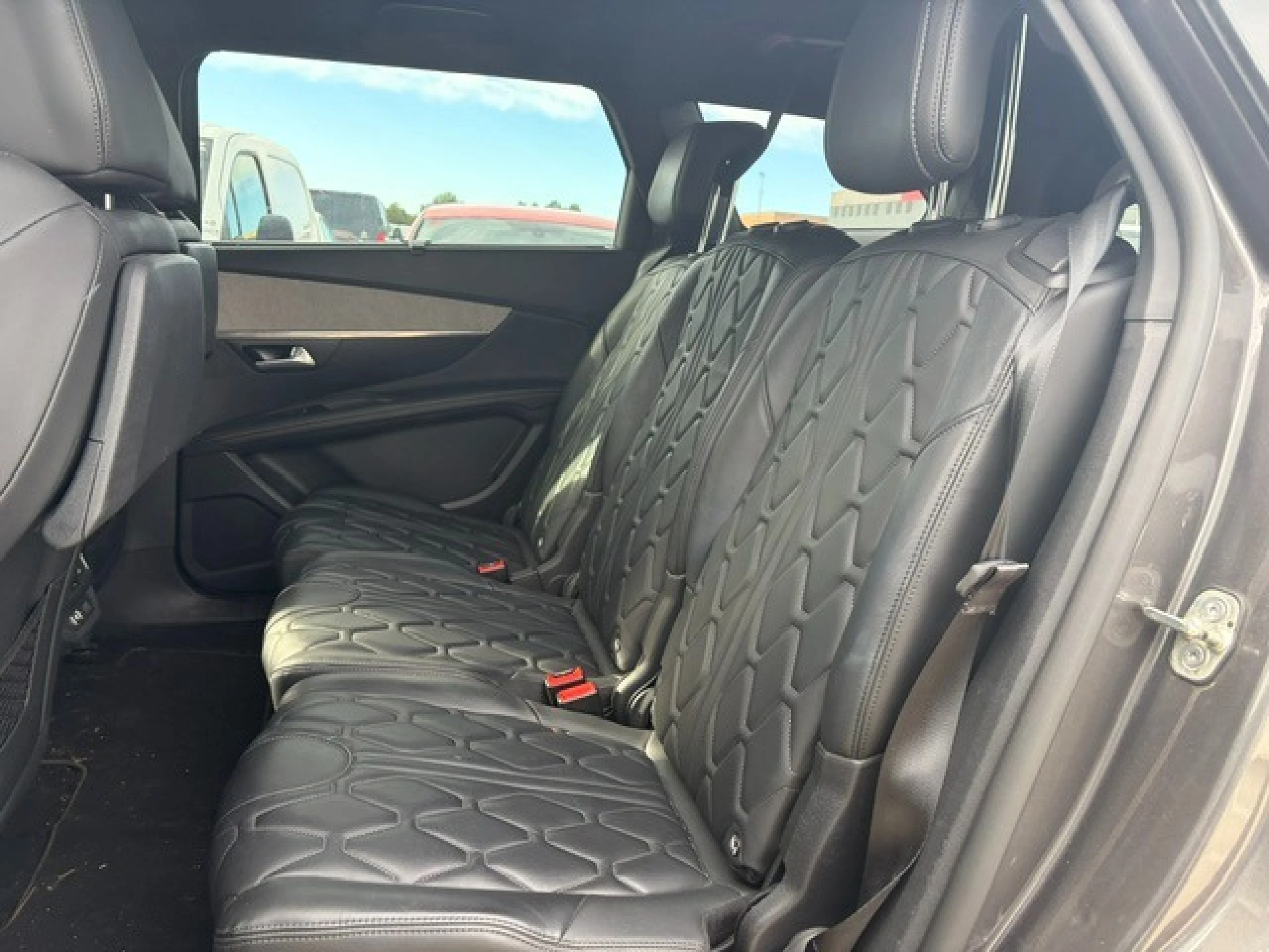 Peugeot 5008 1.2 PureTech 96KW S&amp;S GT EAT8 - Foto 8