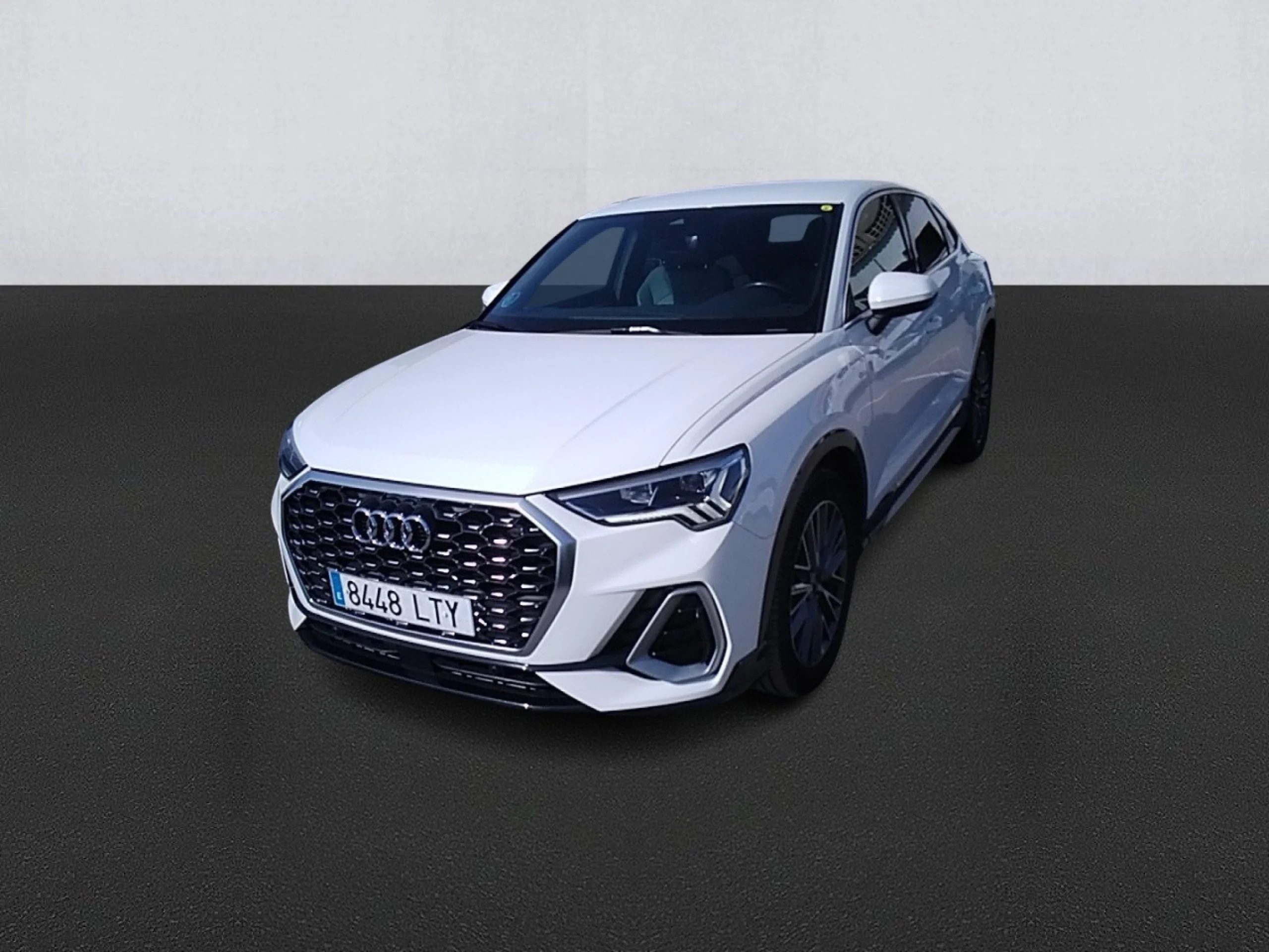 Audi Q3 SPORTBACK 35 TFSI 110kW (150CV) S tronic S Line - Foto 1