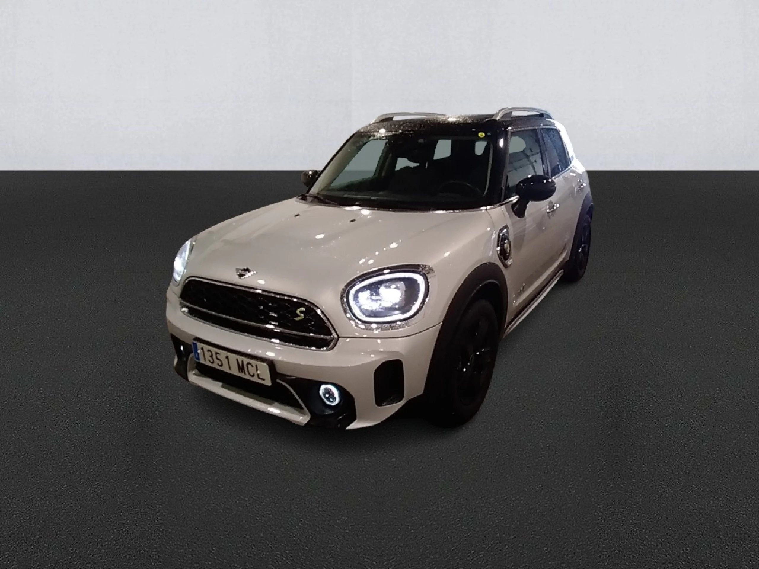 Mini Cooper SE Countryman COUNTRYMAN Cooper SE ALL4 - Foto 1