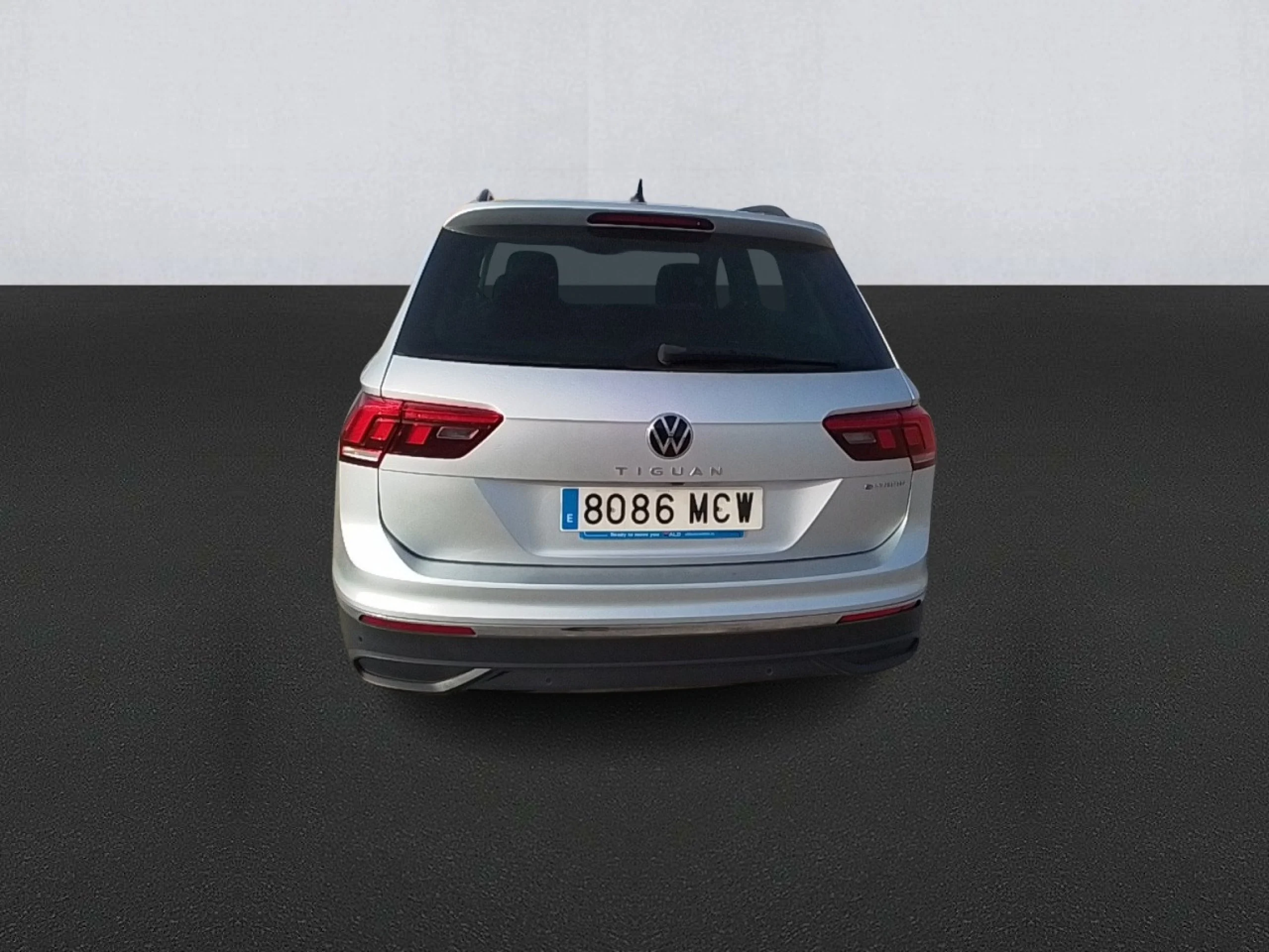 Volkswagen Tiguan Life 1.4 TSI eHybrid 180kW (245CV) DSG - Foto 5