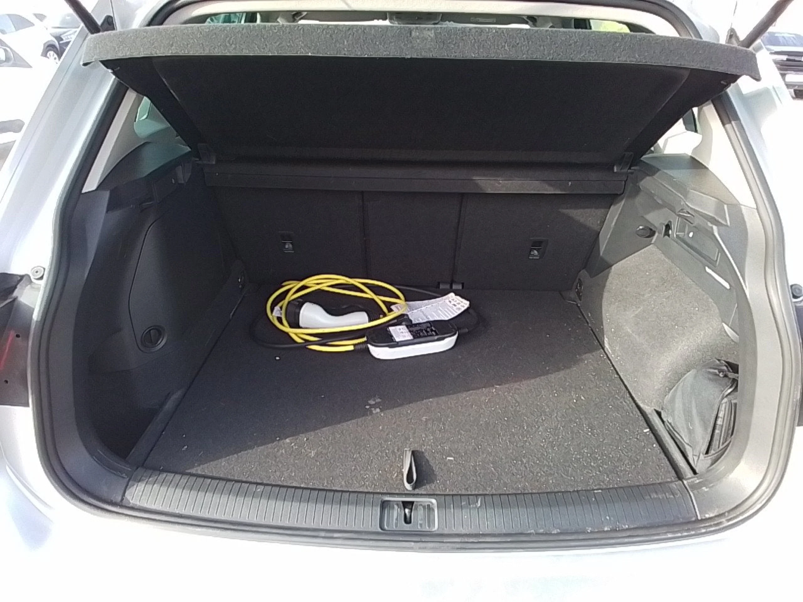 Volkswagen Tiguan Life 1.4 TSI eHybrid 180kW (245CV) DSG - Foto 7