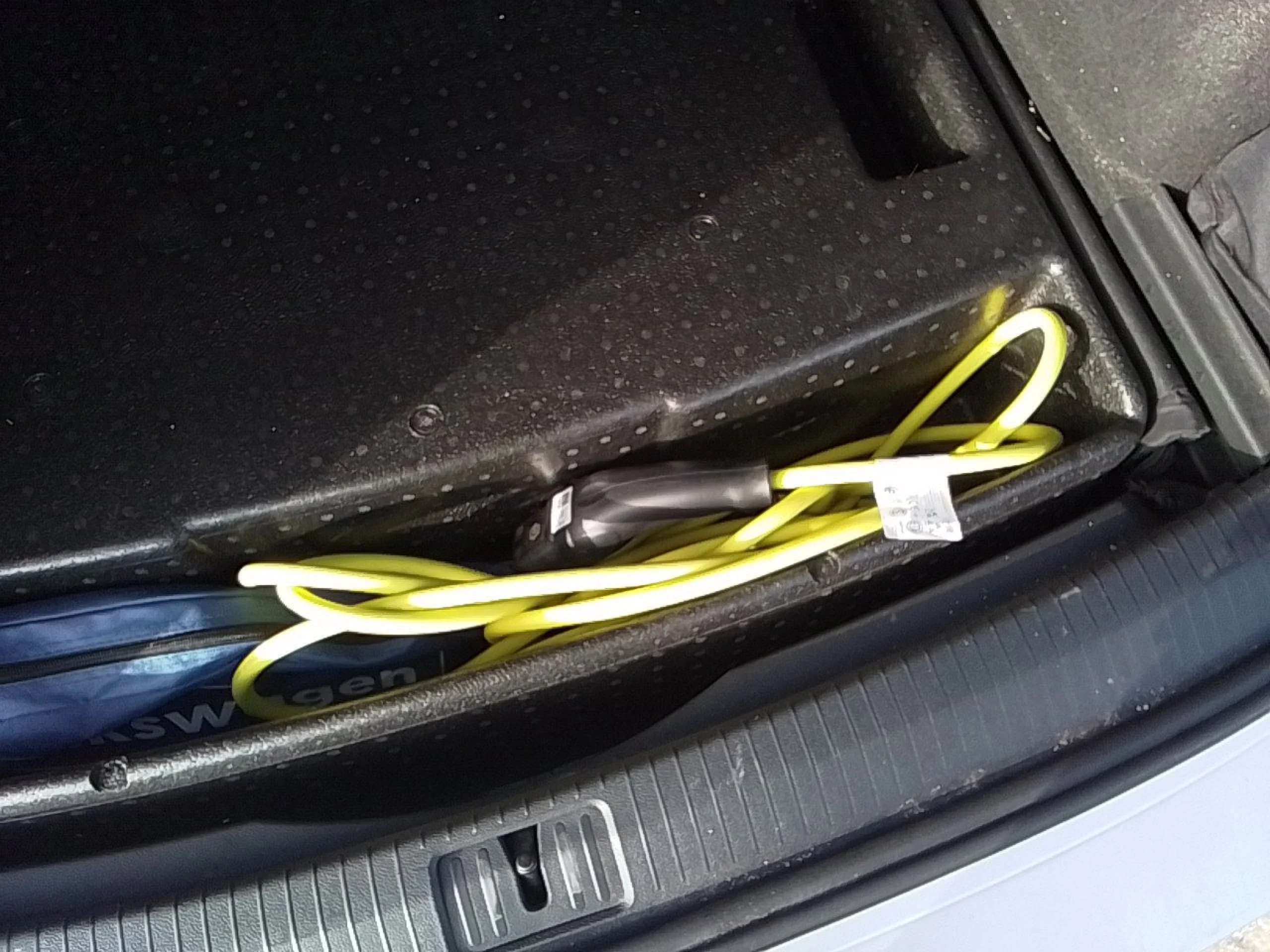 Volkswagen Tiguan Life 1.4 TSI eHybrid 180kW (245CV) DSG - Foto 8