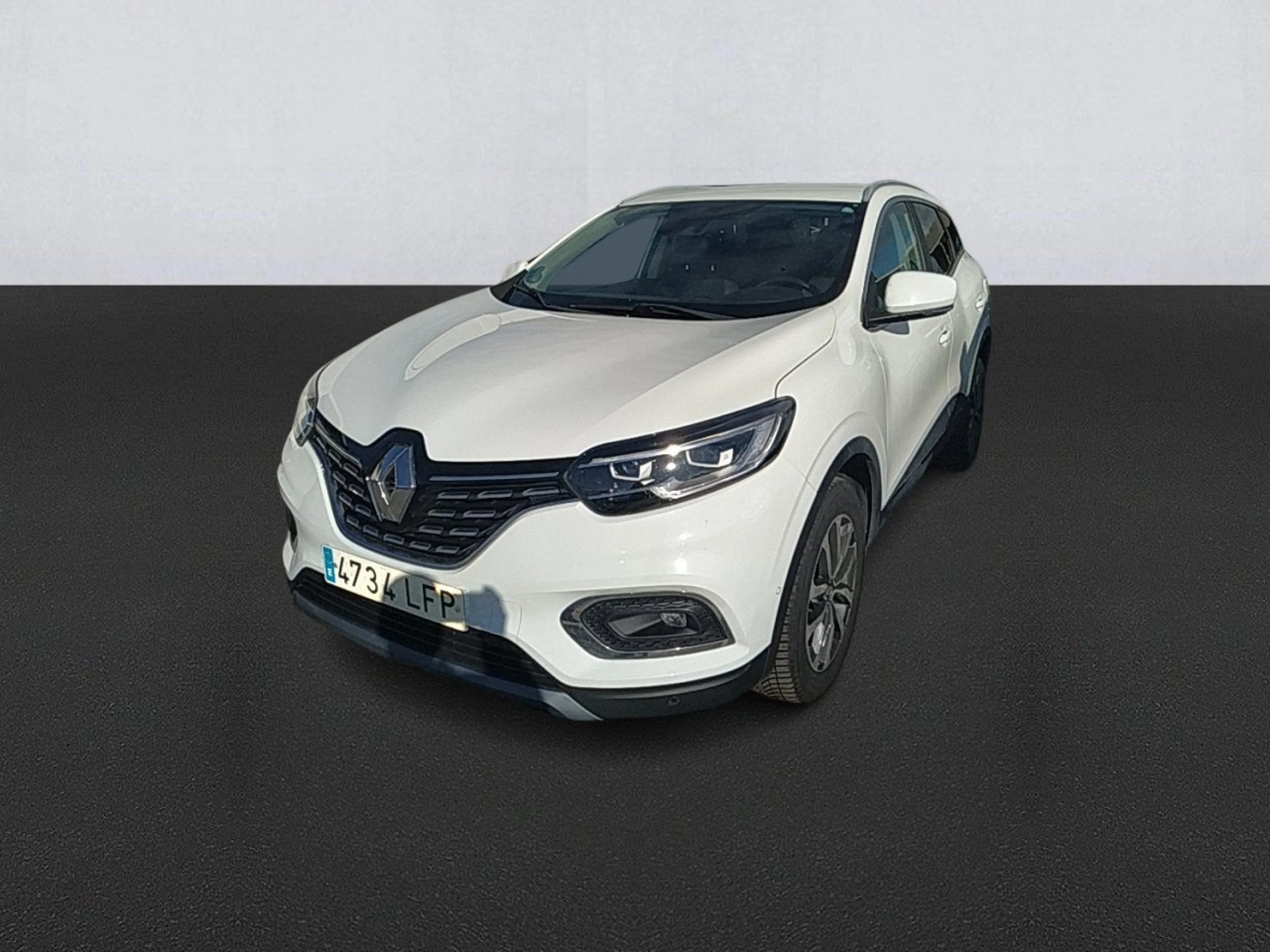 Renault Kadjar Zen Blue dCi 110kW (150CV) 4x4 - Foto 1