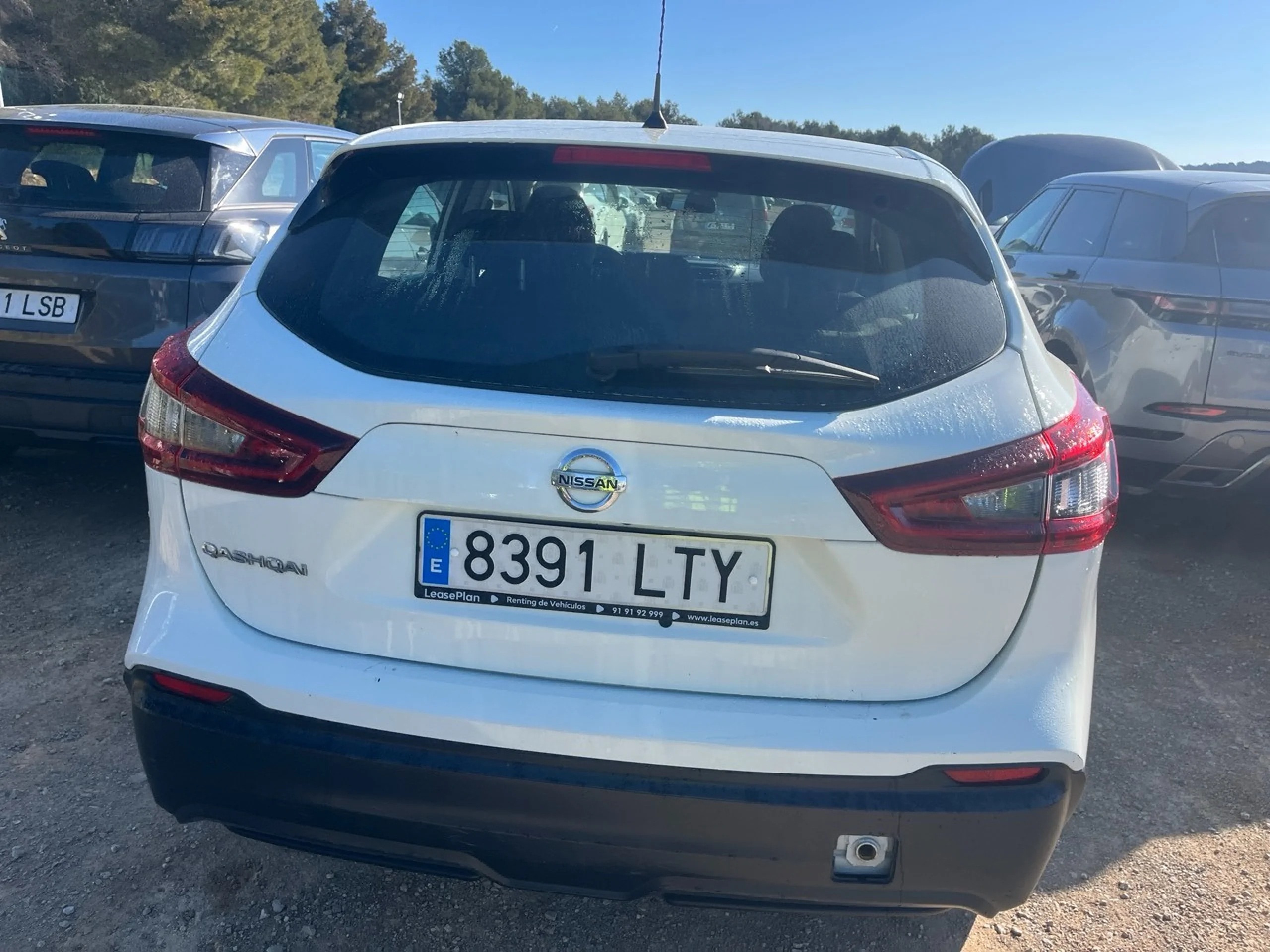 Nissan Qashqai DIG-T 103kW (140CV) mHEV 4x2 Acenta - Foto 5