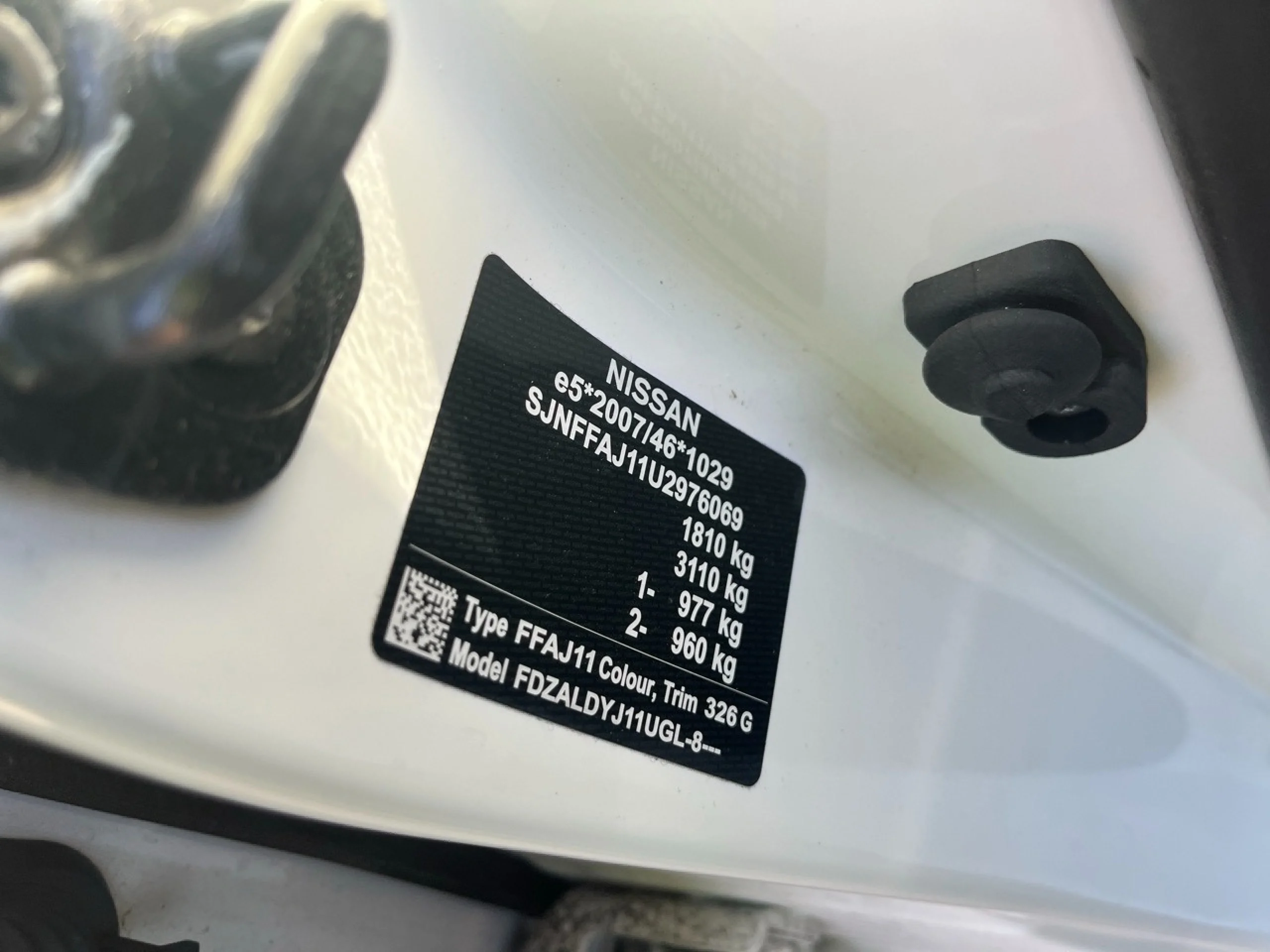 Nissan Qashqai DIG-T 103kW (140CV) mHEV 4x2 Acenta - Foto 8