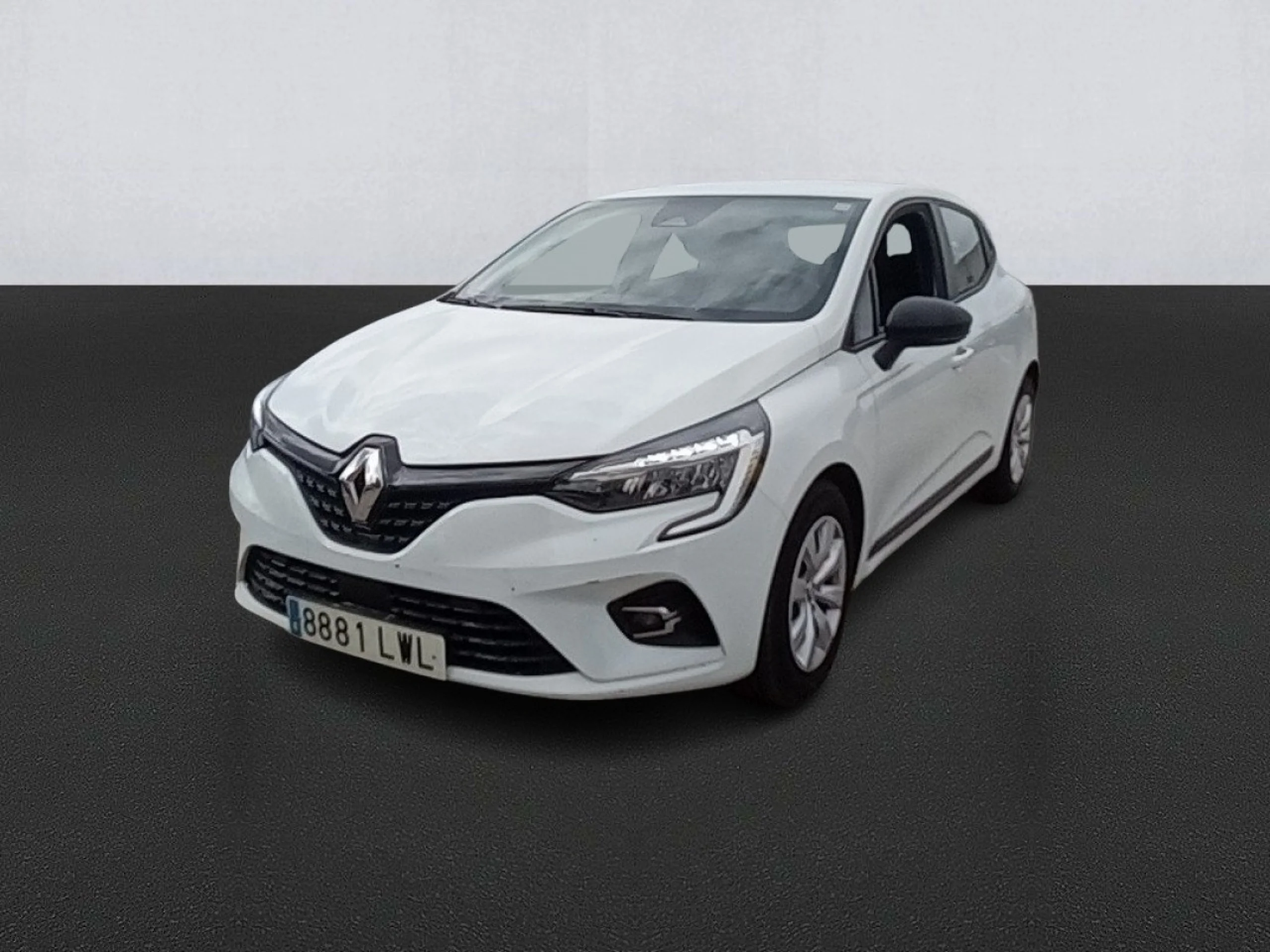 Renault Clio Business SCe 49 kW (67CV) - Foto 1