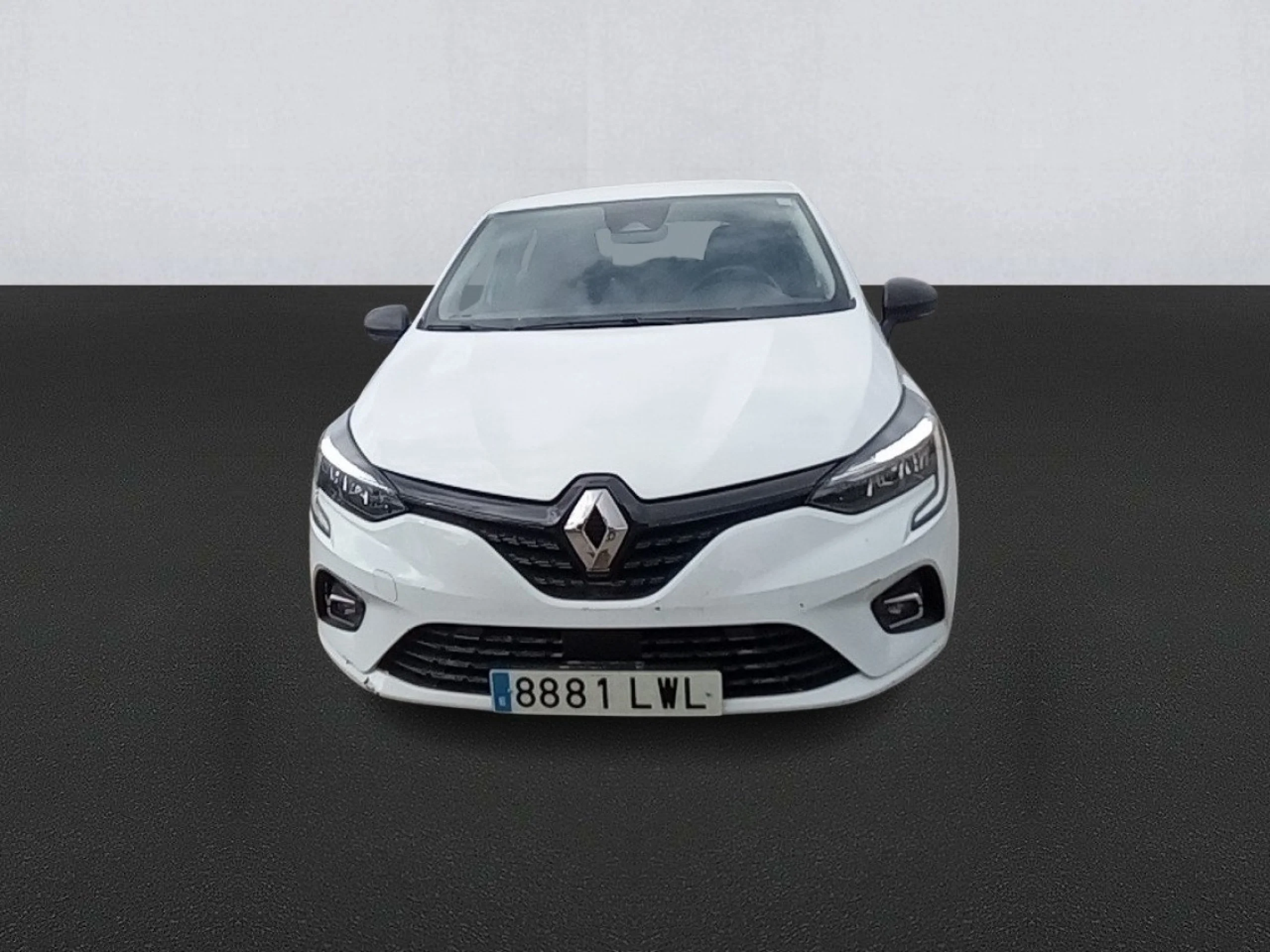 Renault Clio Business SCe 49 kW (67CV) - Foto 2