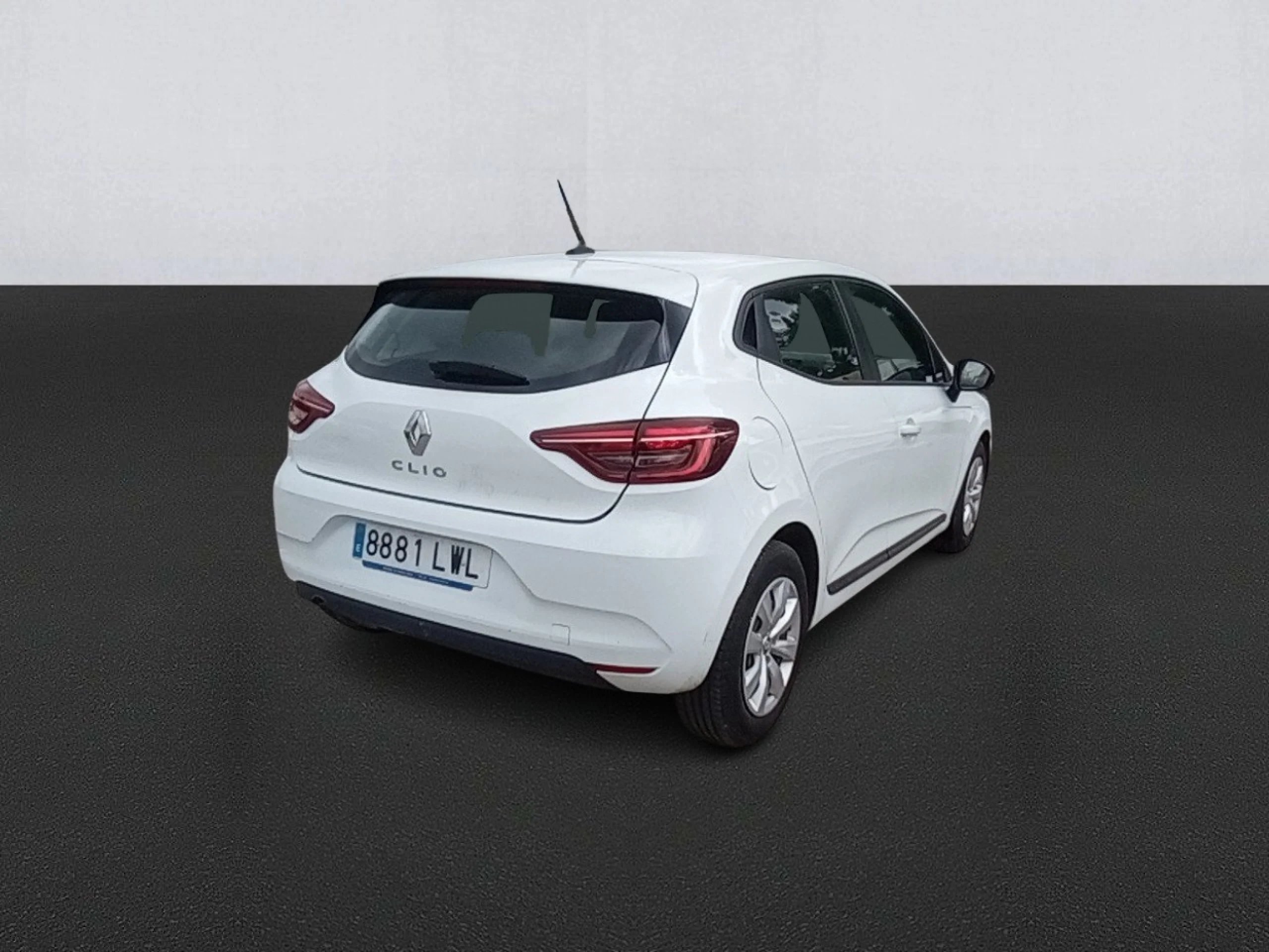 Renault Clio Business SCe 49 kW (67CV) - Foto 4