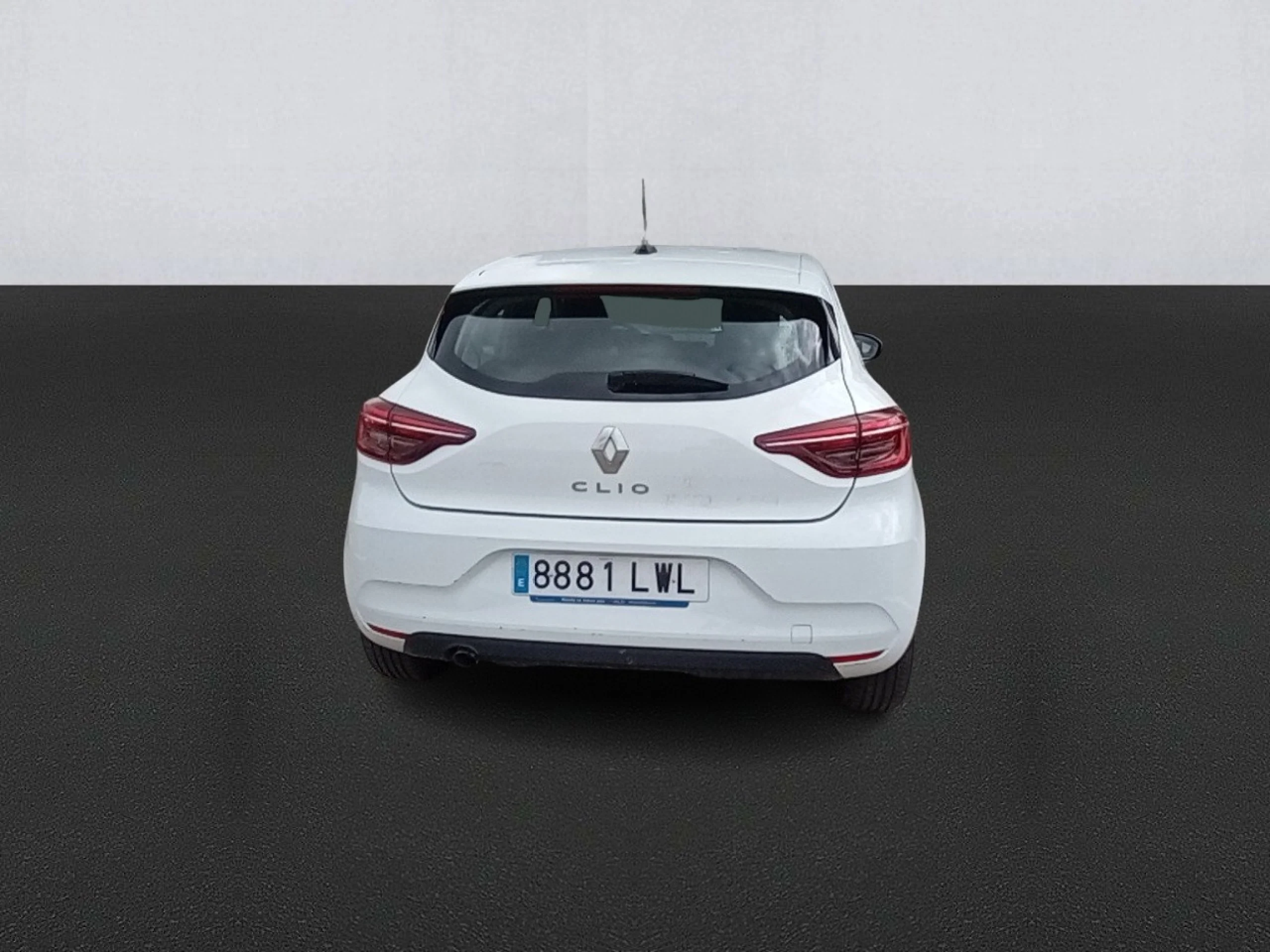 Renault Clio Business SCe 49 kW (67CV) - Foto 5