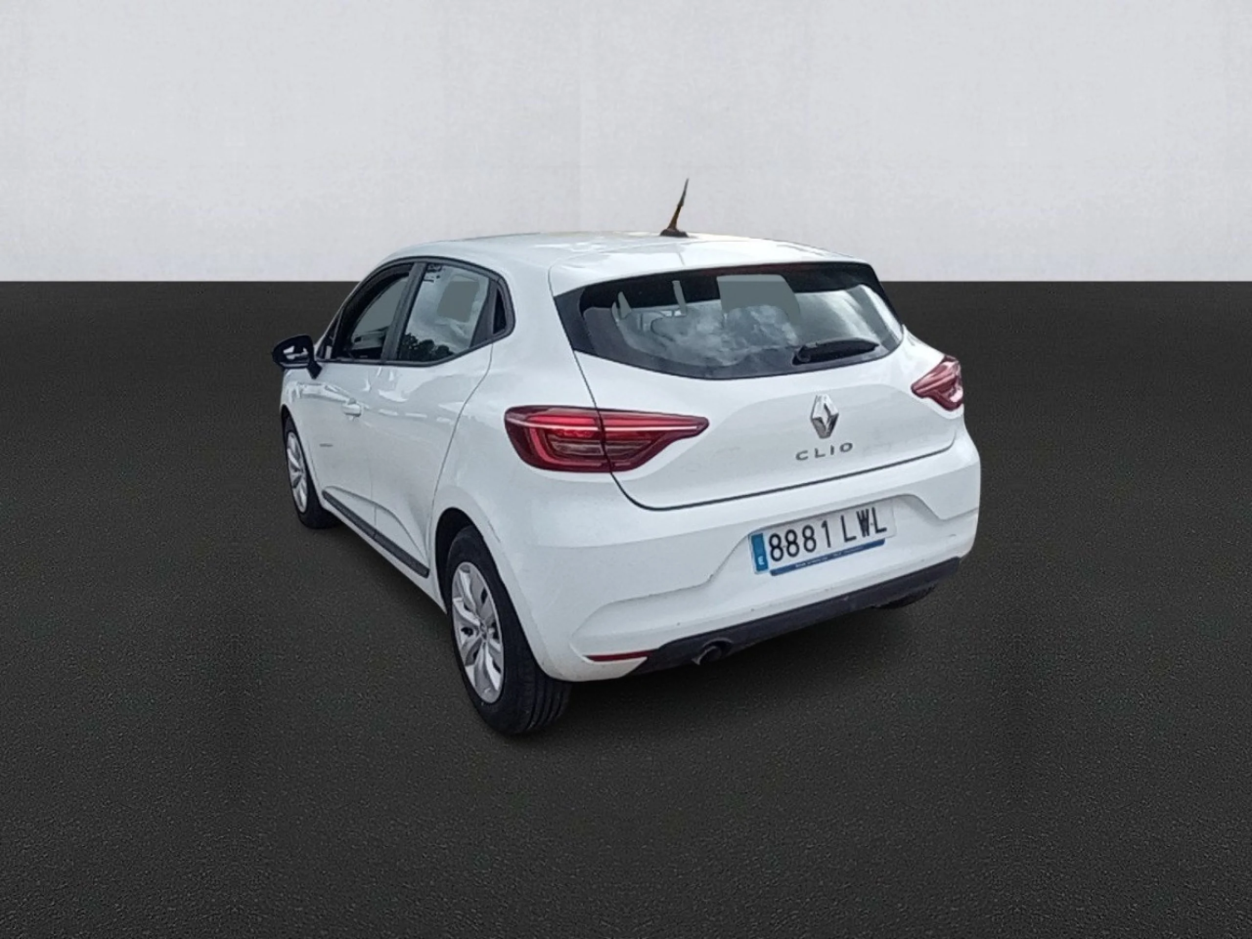 Renault Clio Business SCe 49 kW (67CV) - Foto 6