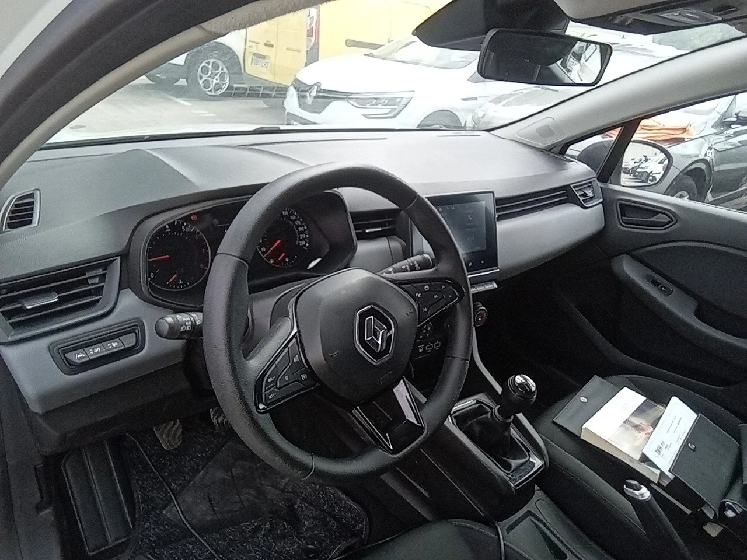 Renault Clio Business SCe 49 kW (67CV) - Foto 7