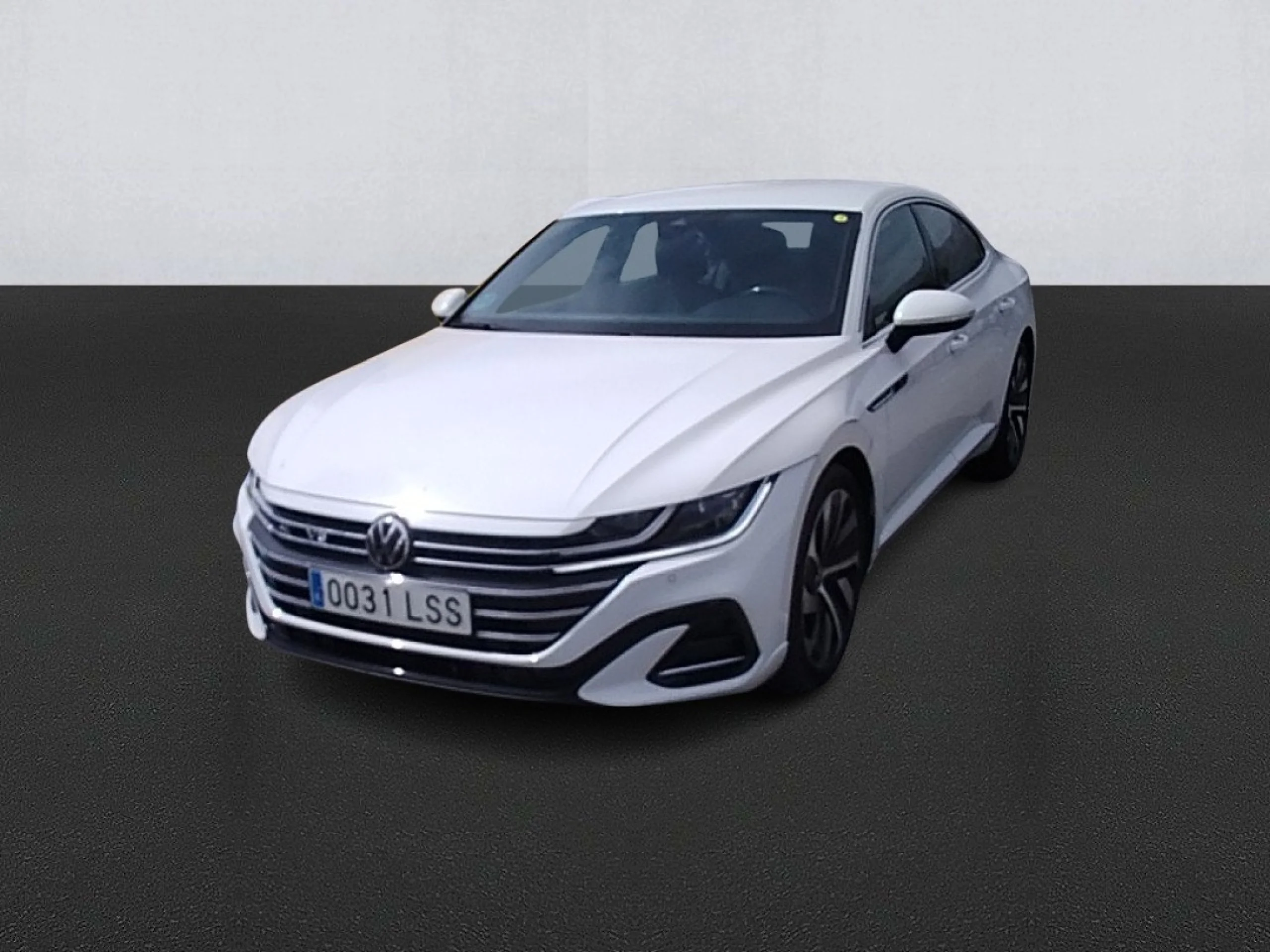 Volkswagen Arteon R-Line 2.0 TDI 110kW (150CV) DSG - Foto 1