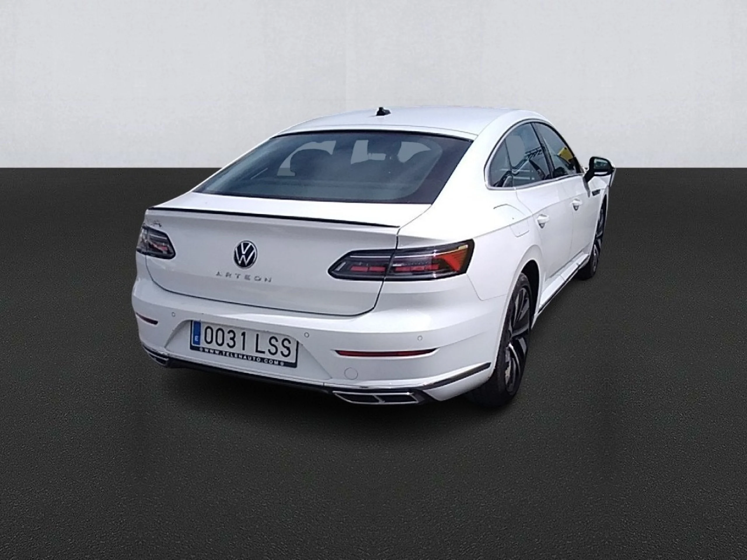 Volkswagen Arteon R-Line 2.0 TDI 110kW (150CV) DSG - Foto 4