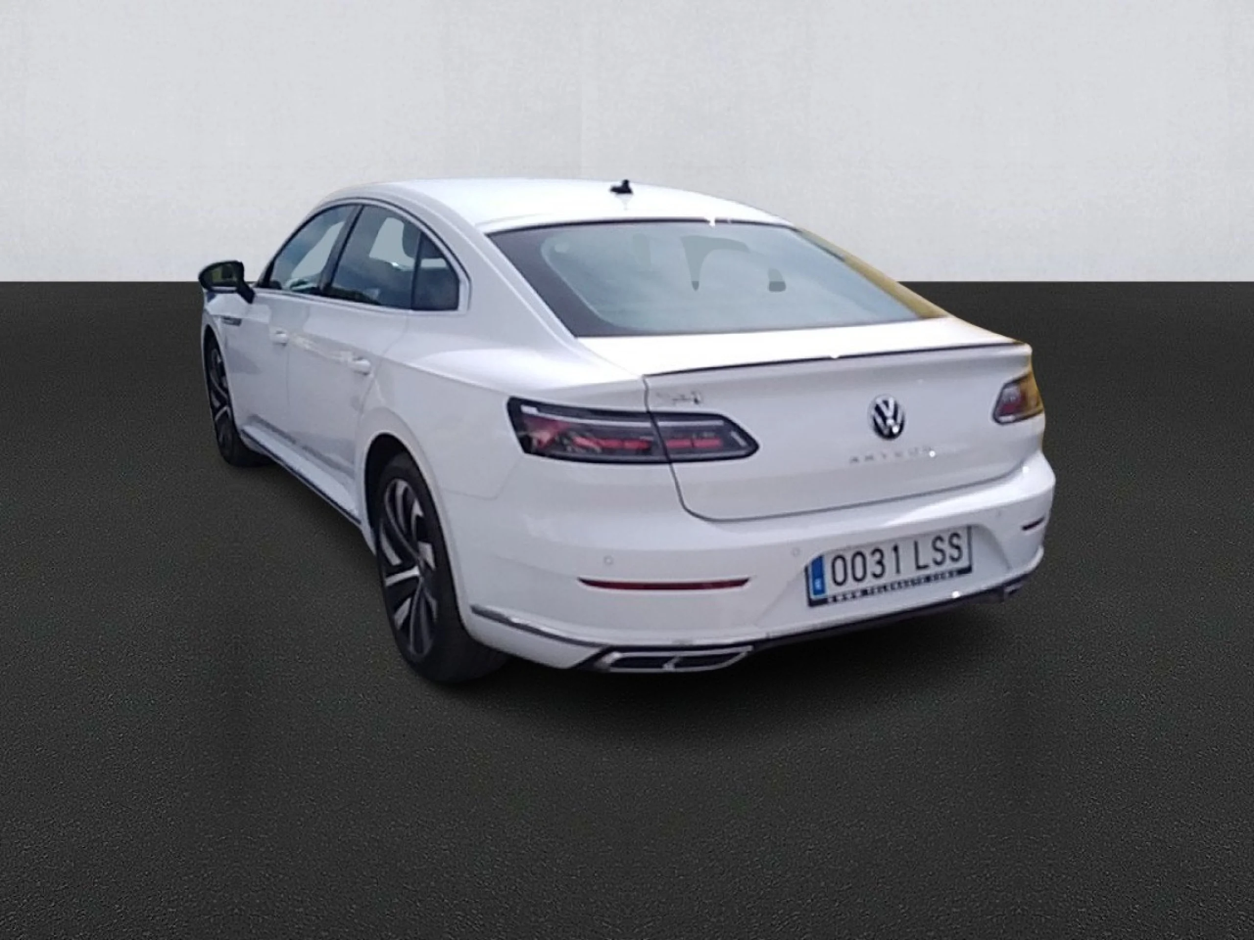 Volkswagen Arteon R-Line 2.0 TDI 110kW (150CV) DSG - Foto 6