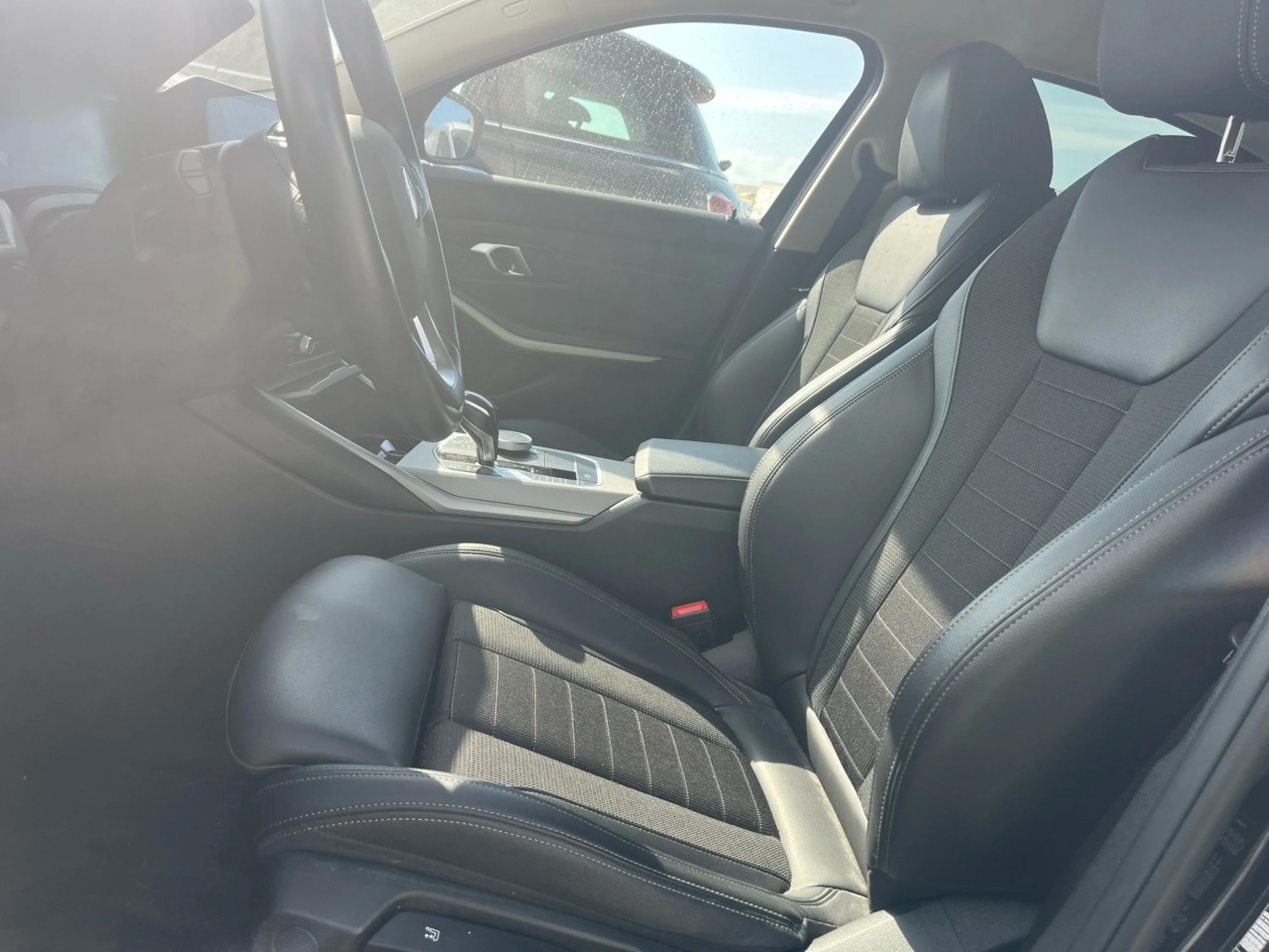 BMW 320 SERIES 3 320d Auto. - Foto 8