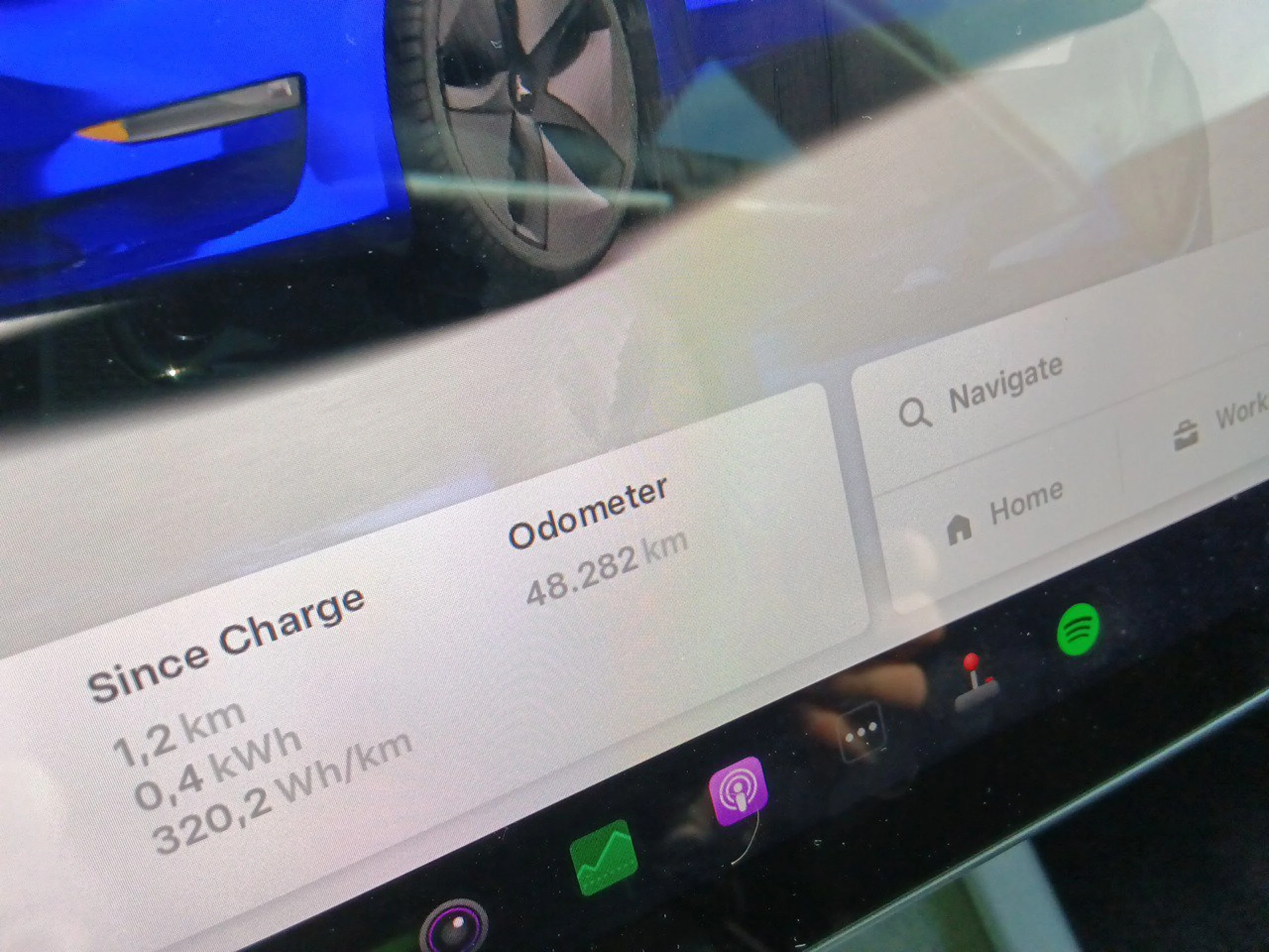 TESLA Model 3 RWD - Foto 8