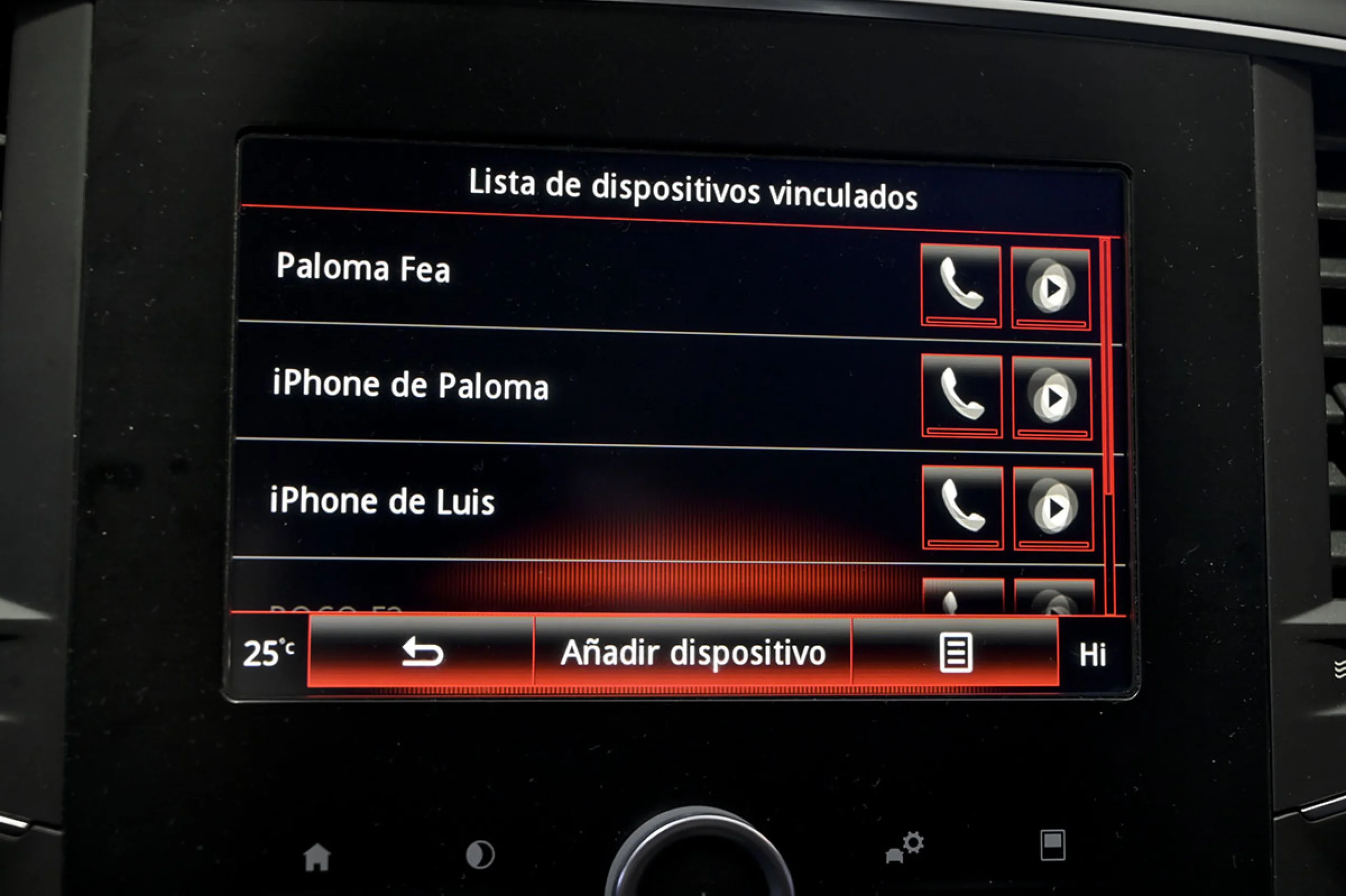 Renault Megane Mégane Intens Energy TCe 130 - Foto 10