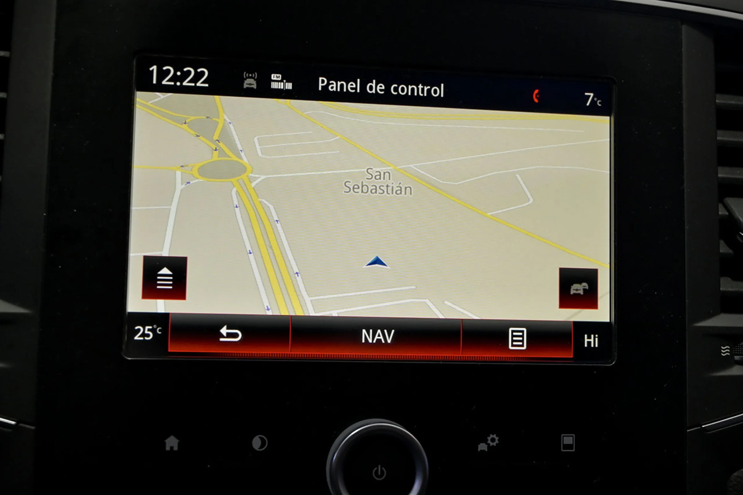 Renault Megane Mégane Intens Energy TCe 130 - Foto 11