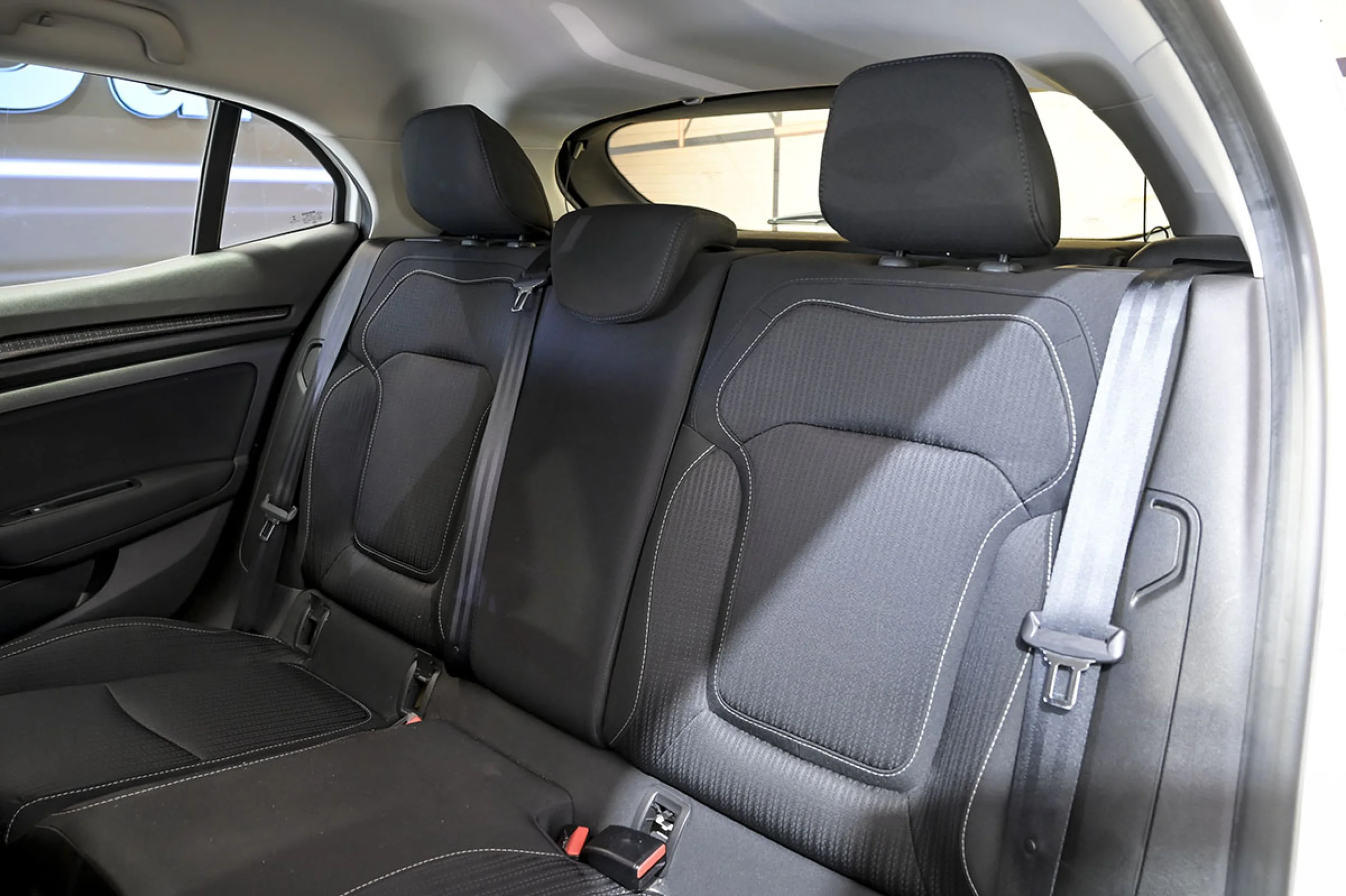 Renault Megane Mégane Intens Energy TCe 130 - Foto 17