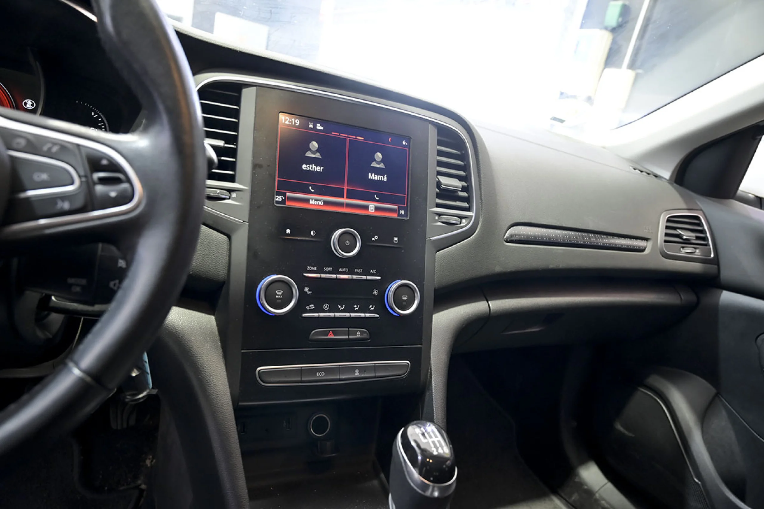 Renault Megane Mégane Intens Energy TCe 130 - Foto 25