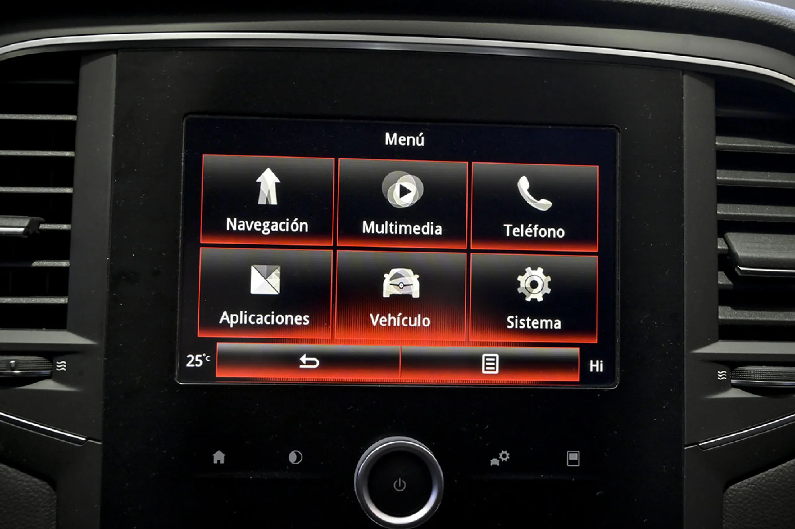 Renault Megane Mégane Intens Energy TCe 130 - Foto 27